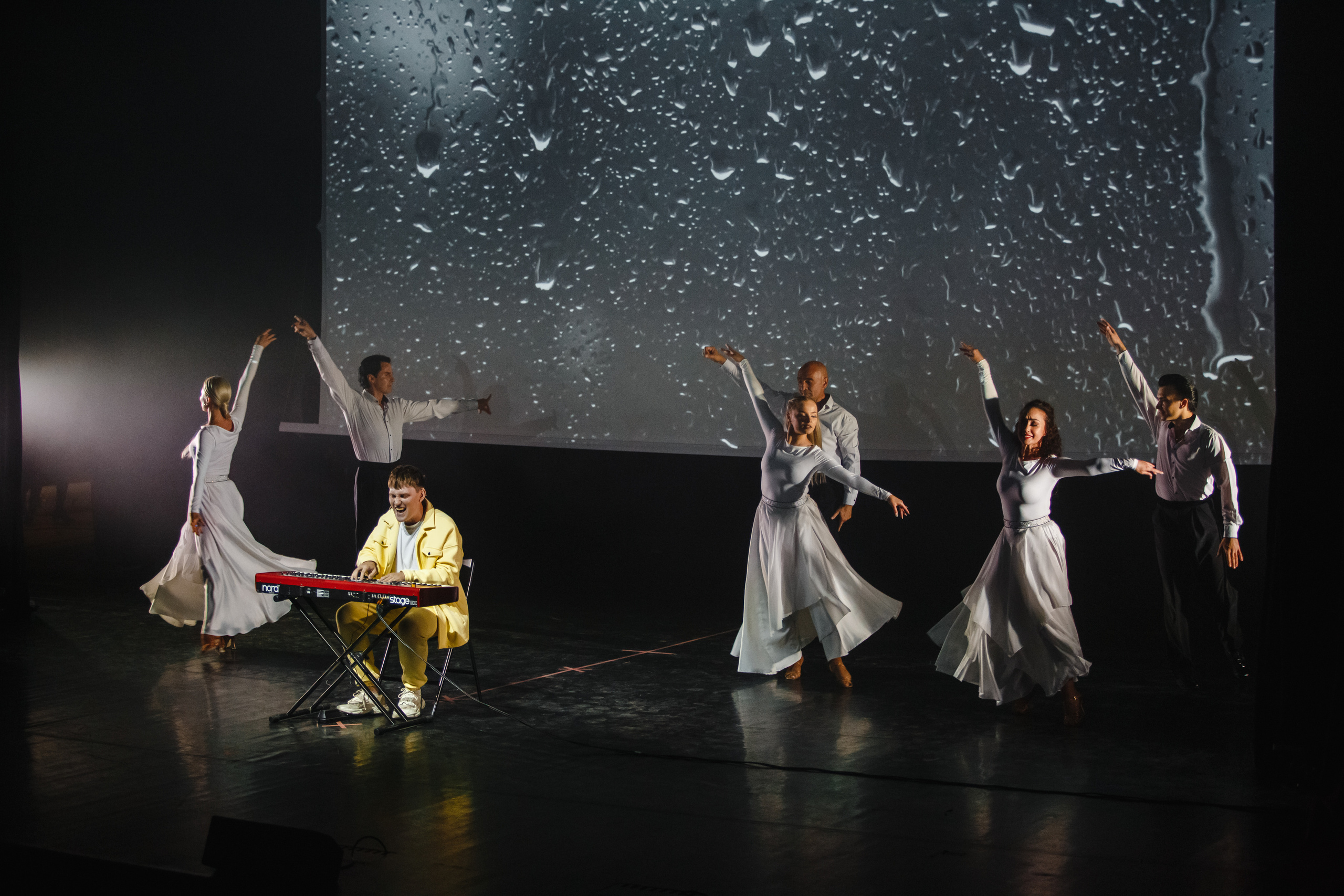 Православный фестиваль. Фотограф Ольга Махалова — Санкт-Петербург, Москва, Нижний Новгород
