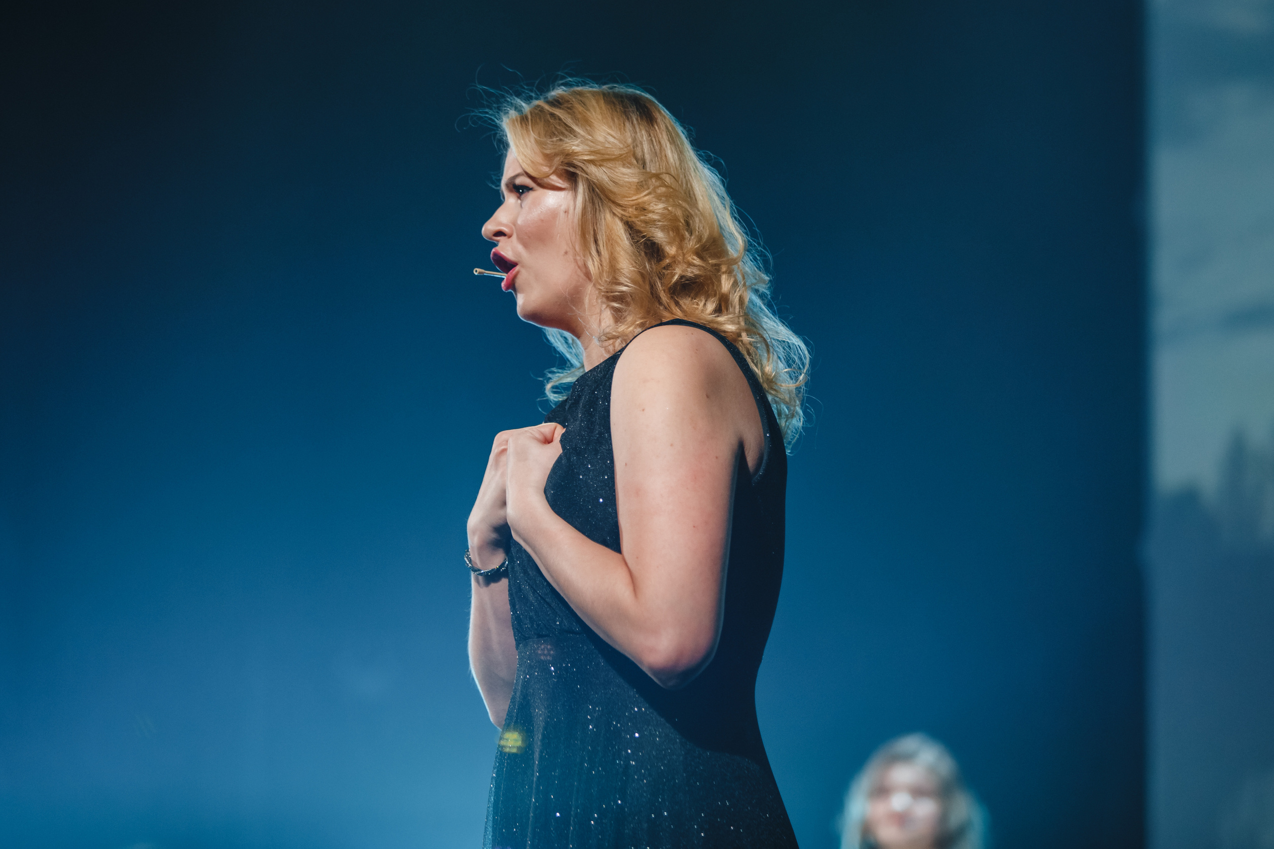 Православный фестиваль. Фотограф Ольга Махалова — Санкт-Петербург, Москва, Нижний Новгород