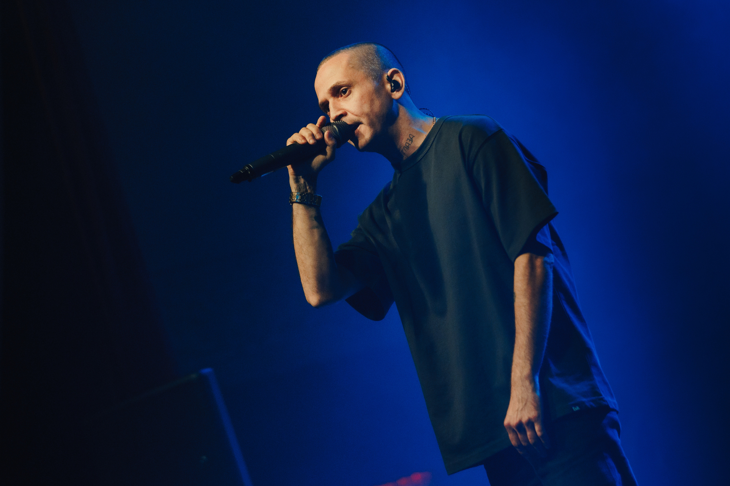 Каспийский груз в Soho Rooms. Фотограф Ольга Махалова — Санкт-Петербург, Москва, Нижний Новгород