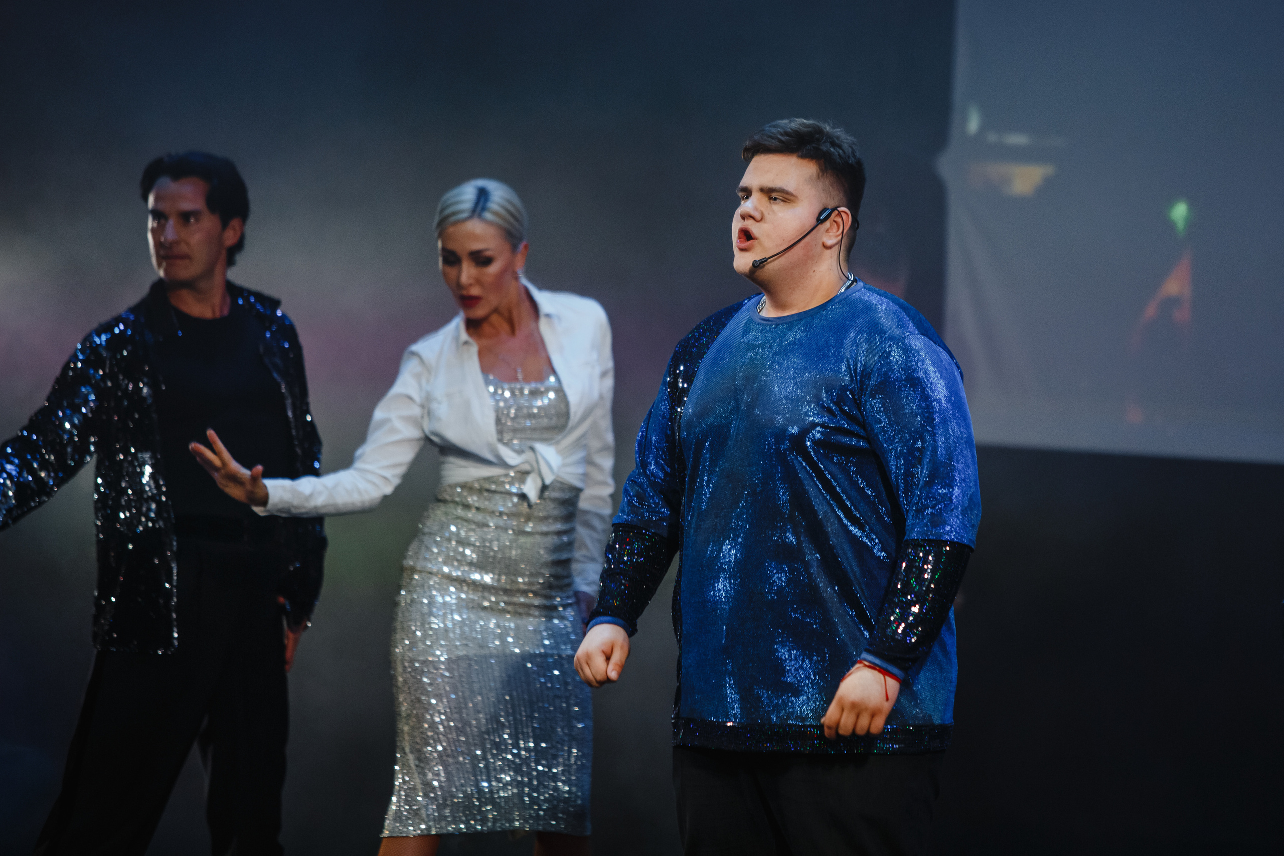 Православный фестиваль. Фотограф Ольга Махалова — Санкт-Петербург, Москва, Нижний Новгород