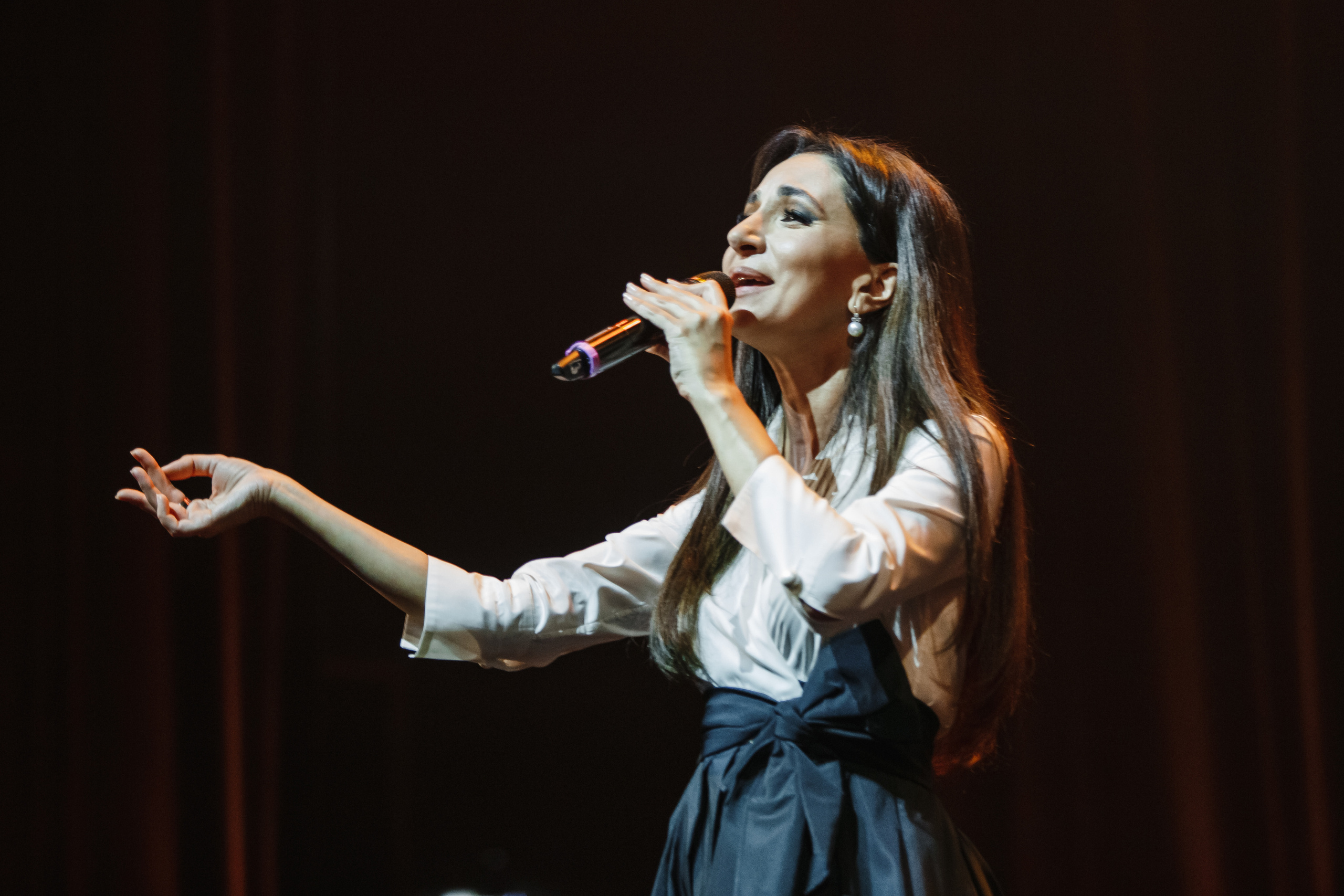 Православный фестиваль. Фотограф Ольга Махалова — Санкт-Петербург, Москва, Нижний Новгород