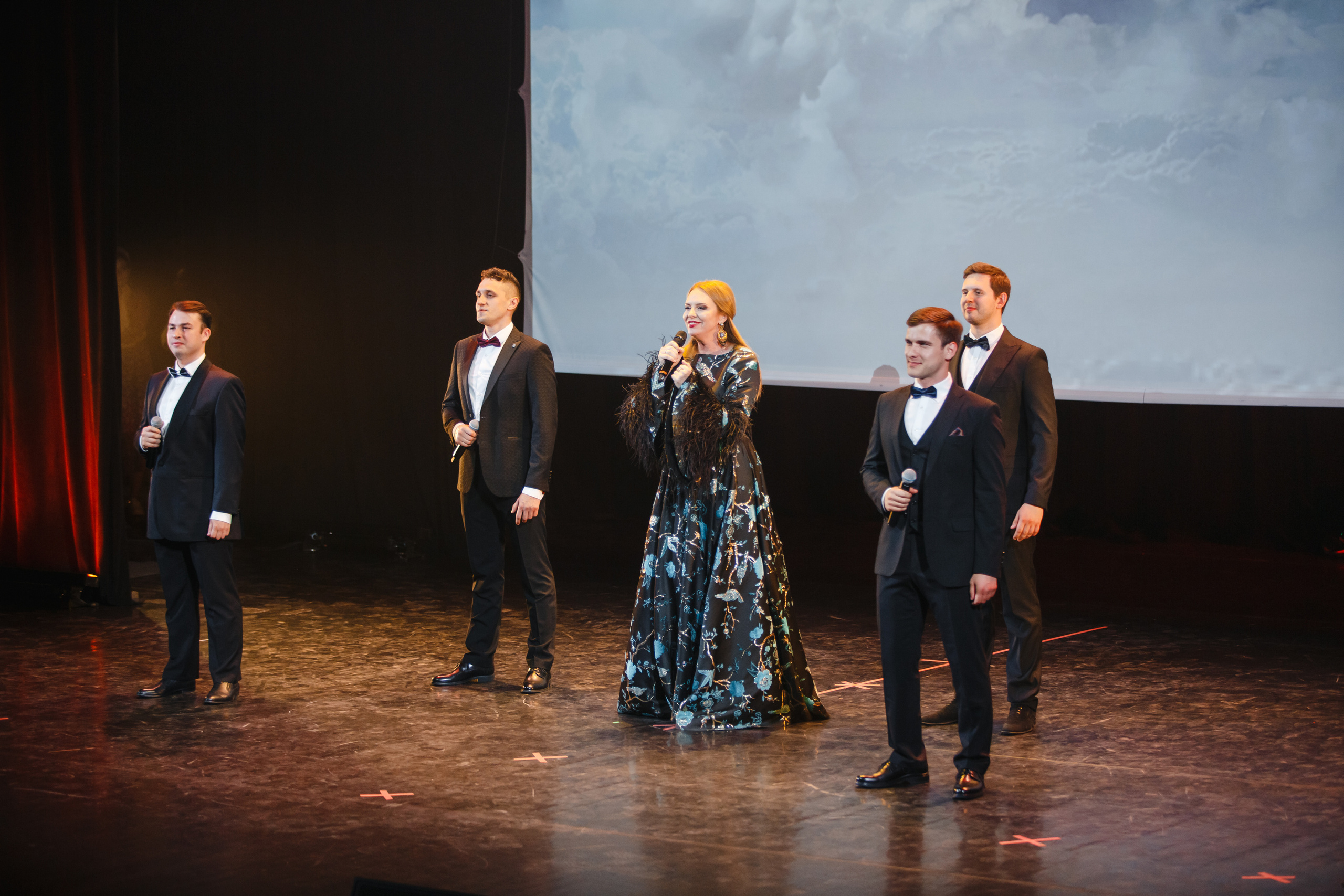 Православный фестиваль. Фотограф Ольга Махалова — Санкт-Петербург, Москва, Нижний Новгород