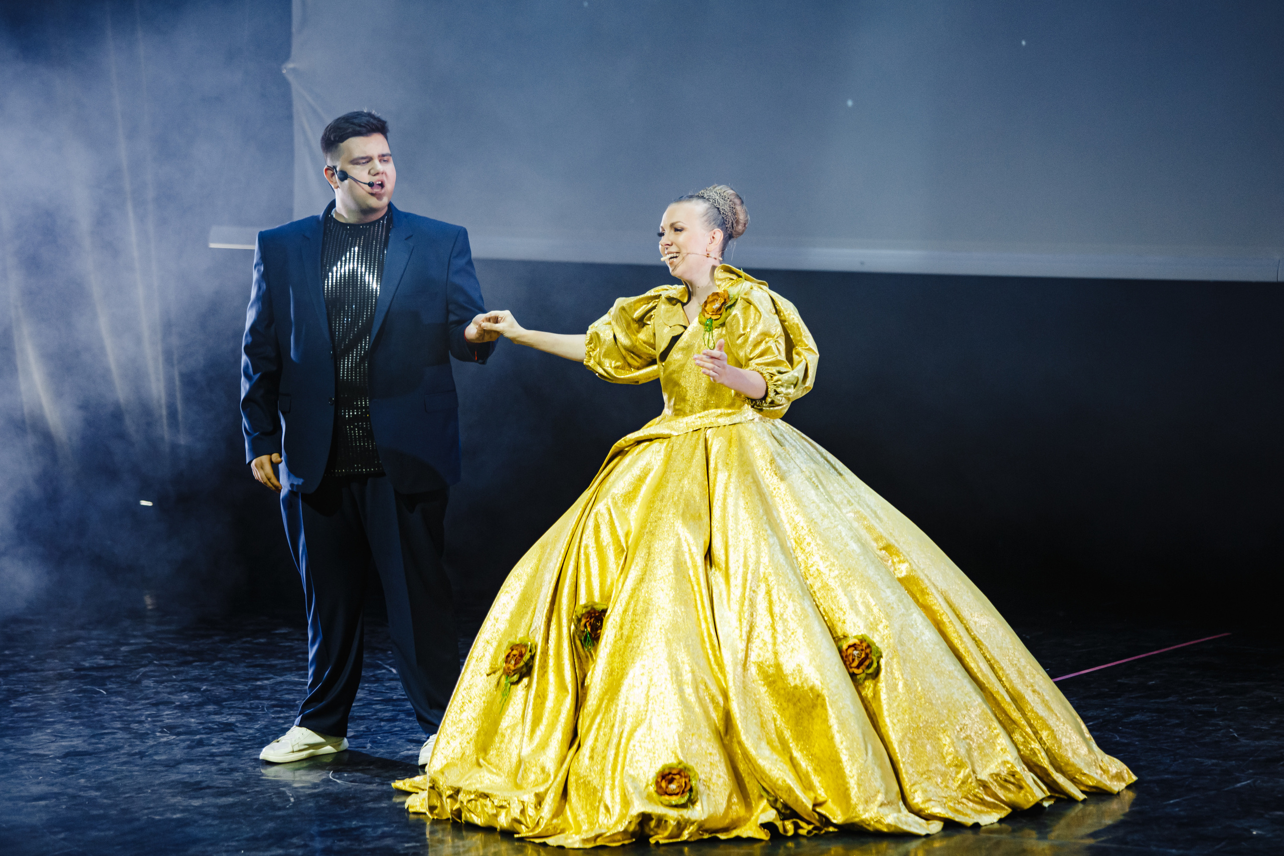 Православный фестиваль. Фотограф Ольга Махалова — Санкт-Петербург, Москва, Нижний Новгород