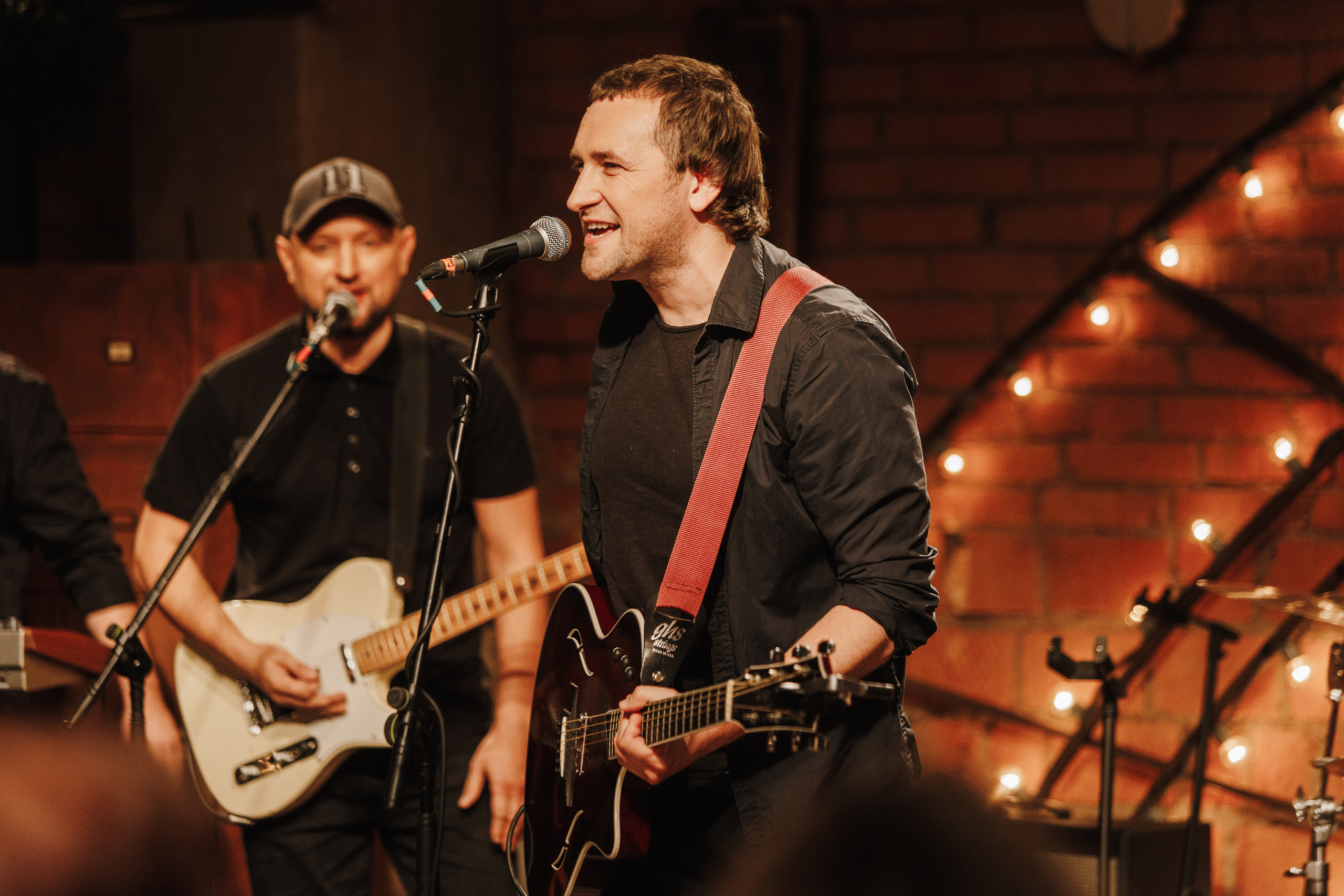 Квартирник у Маргулиса (Надежда Бабкина и театр Русская Песня). Фотограф Ольга Махалова — Санкт-Петербург, Москва, Нижний Новгород