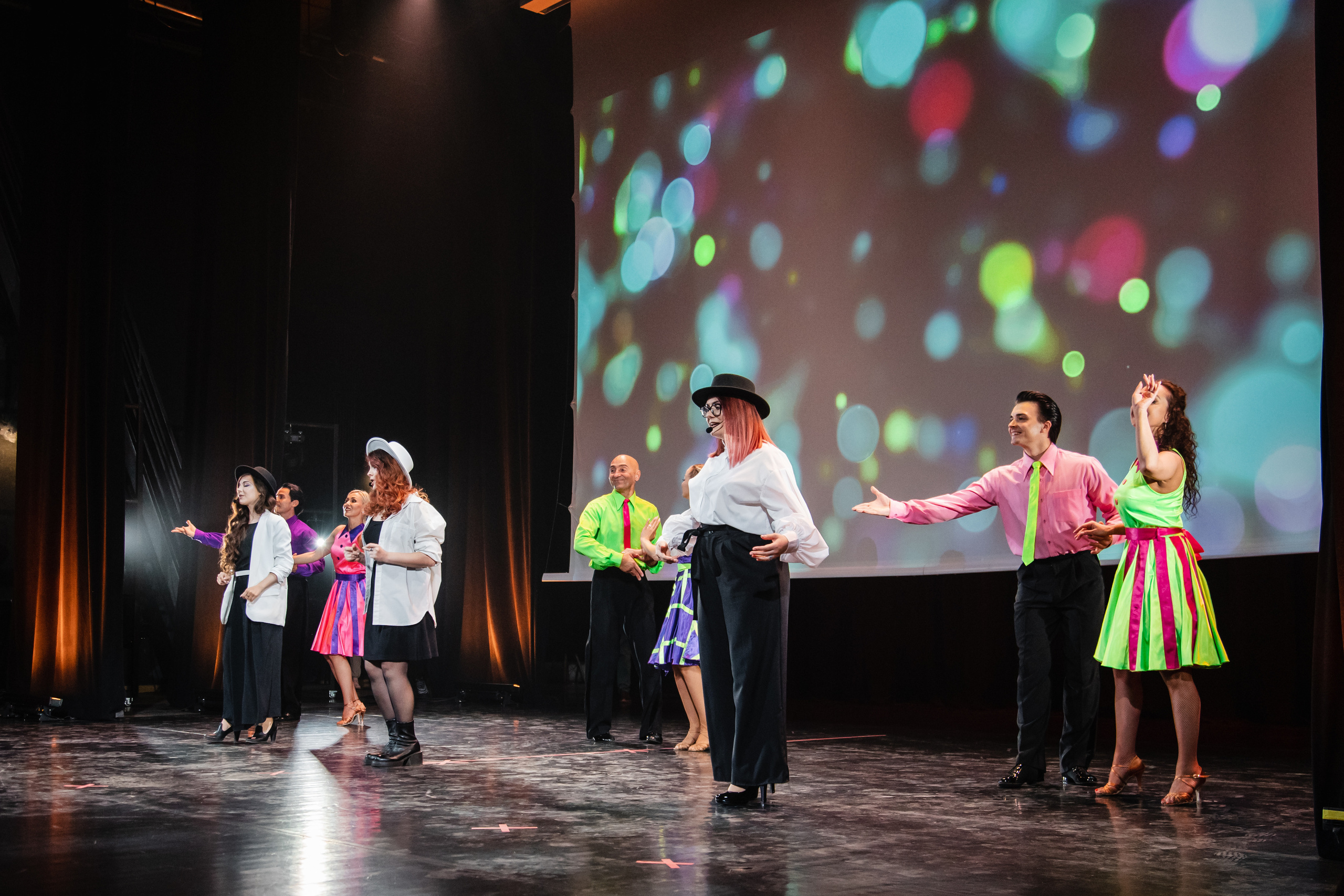 Православный фестиваль. Фотограф Ольга Махалова — Санкт-Петербург, Москва, Нижний Новгород