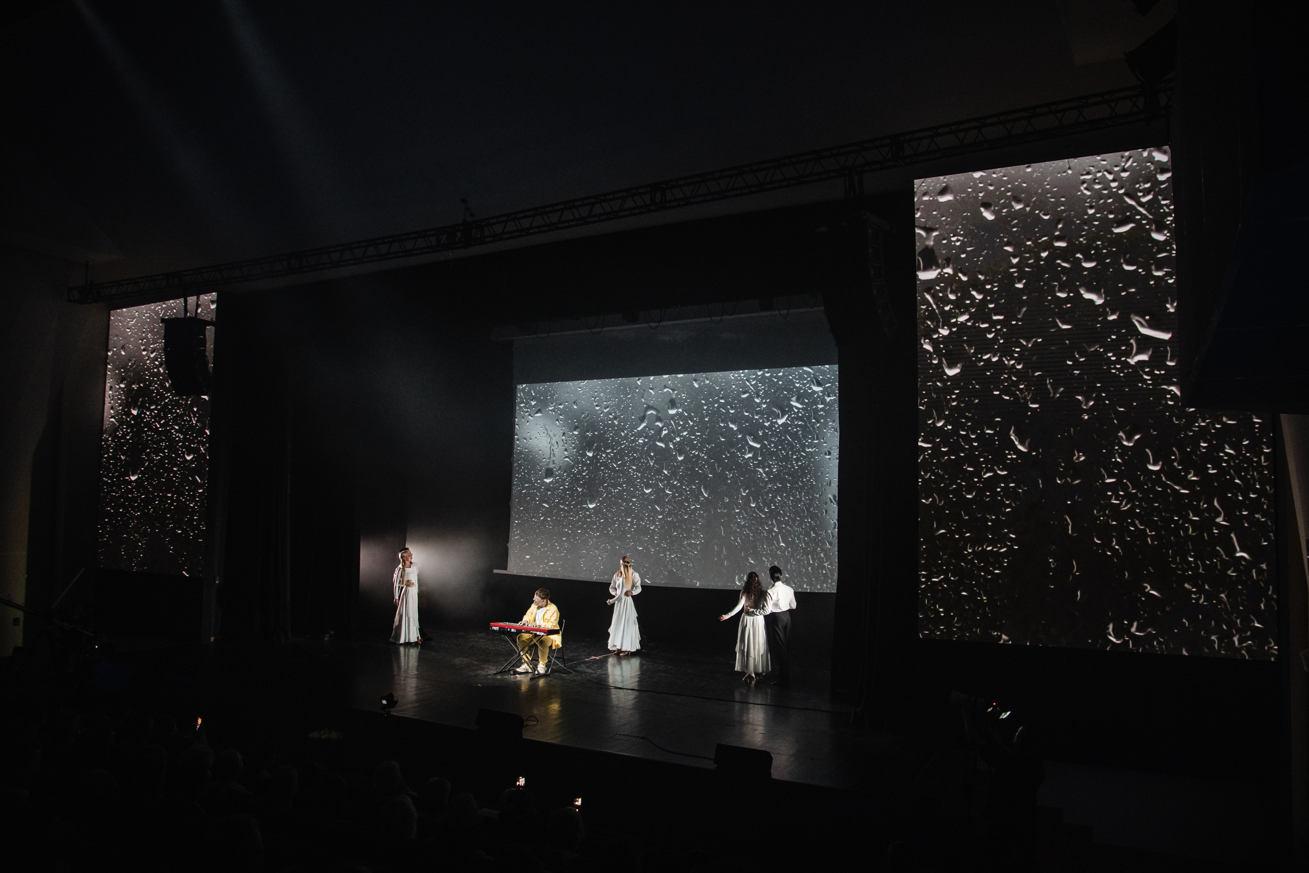 Православный фестиваль. Фотограф Ольга Махалова — Санкт-Петербург, Москва, Нижний Новгород