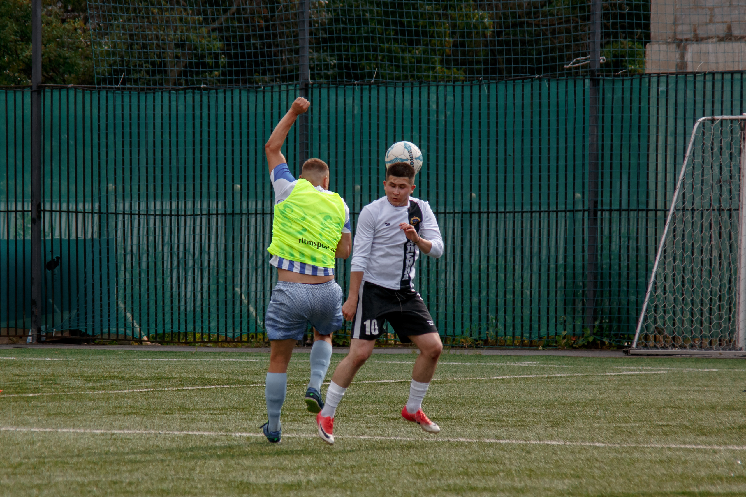 Футбол. Фотограф Ольга Махалова — Санкт-Петербург, Москва, Нижний Новгород