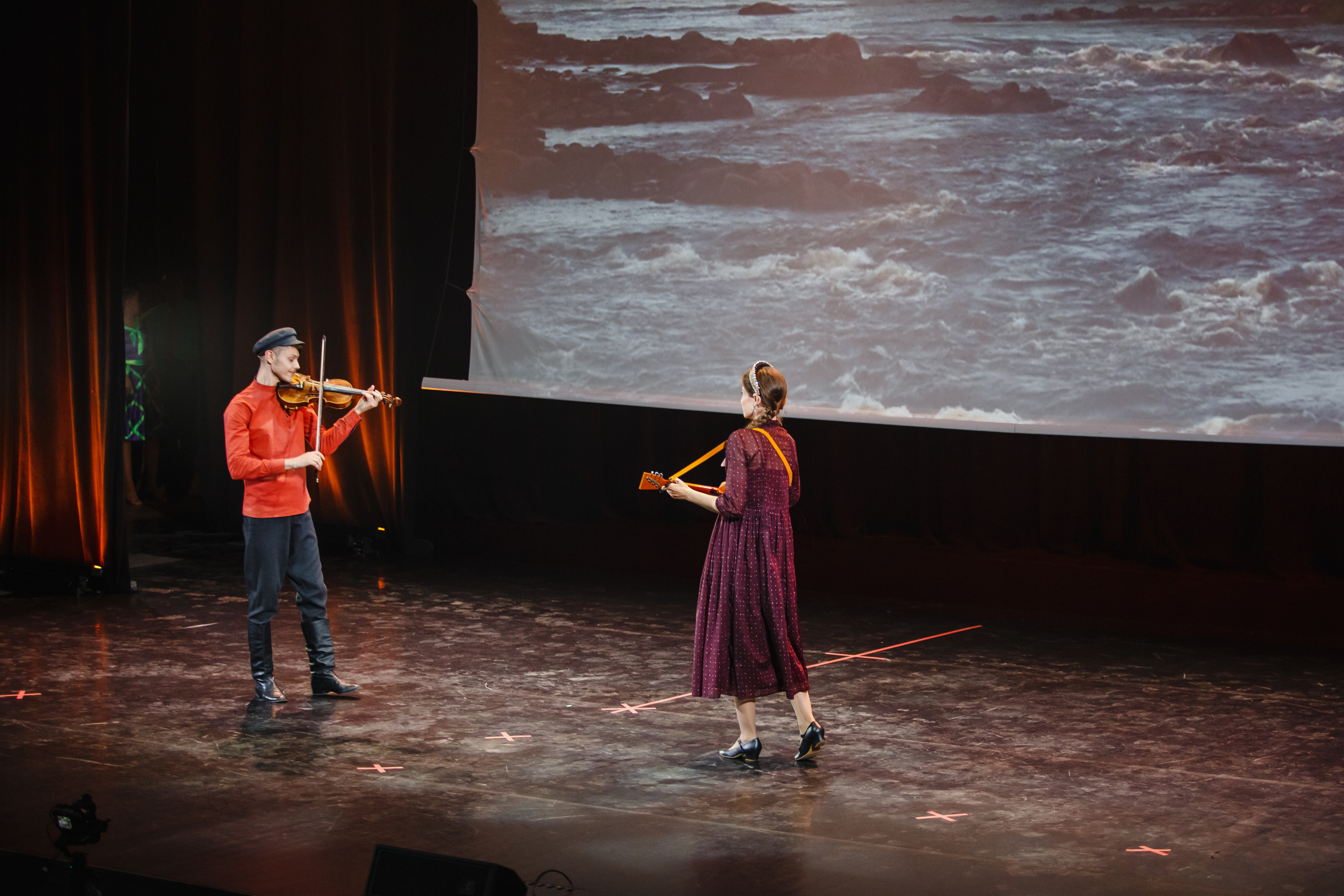 Православный фестиваль. Фотограф Ольга Махалова — Санкт-Петербург, Москва, Нижний Новгород