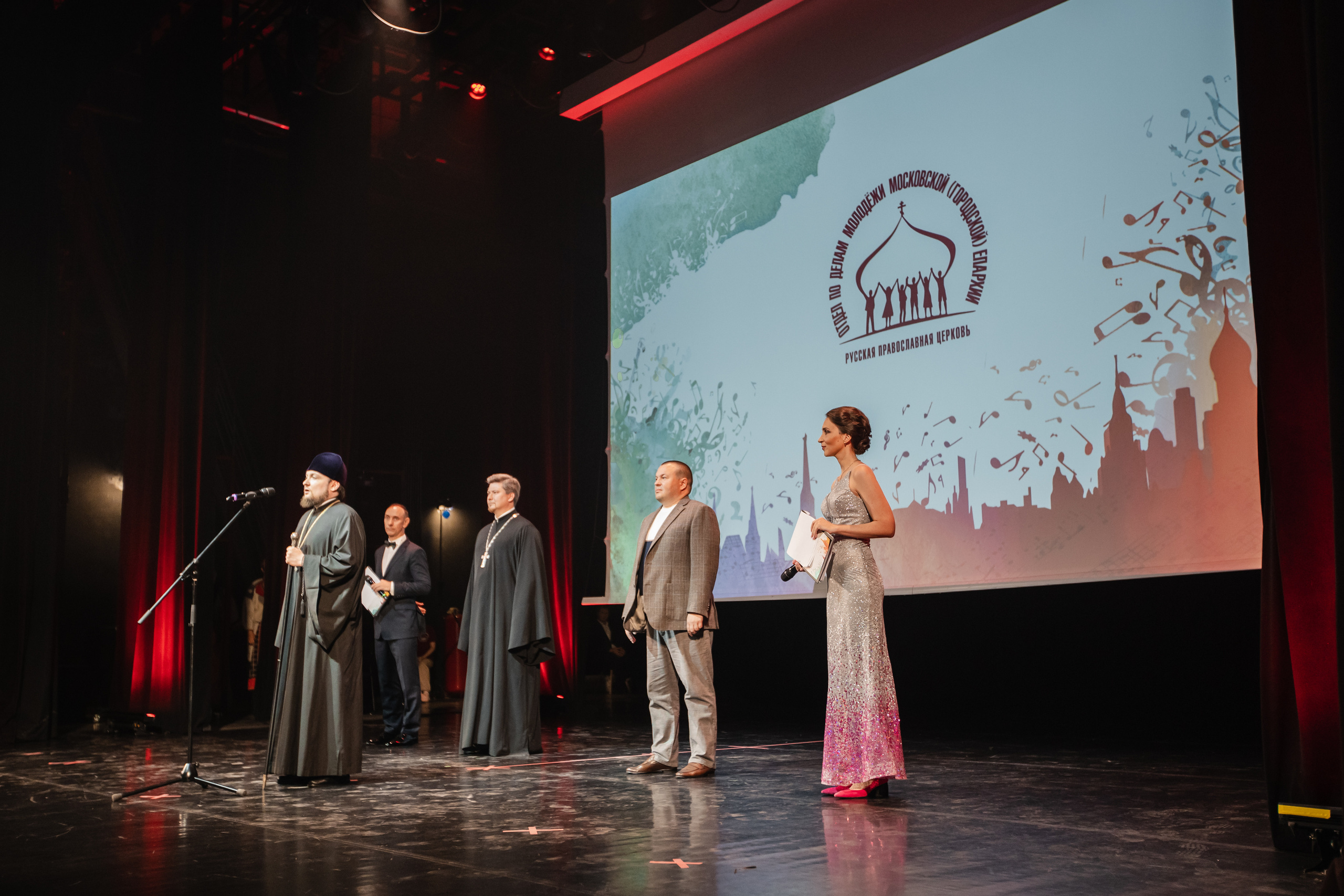 Православный фестиваль. Фотограф Ольга Махалова — Санкт-Петербург, Москва, Нижний Новгород