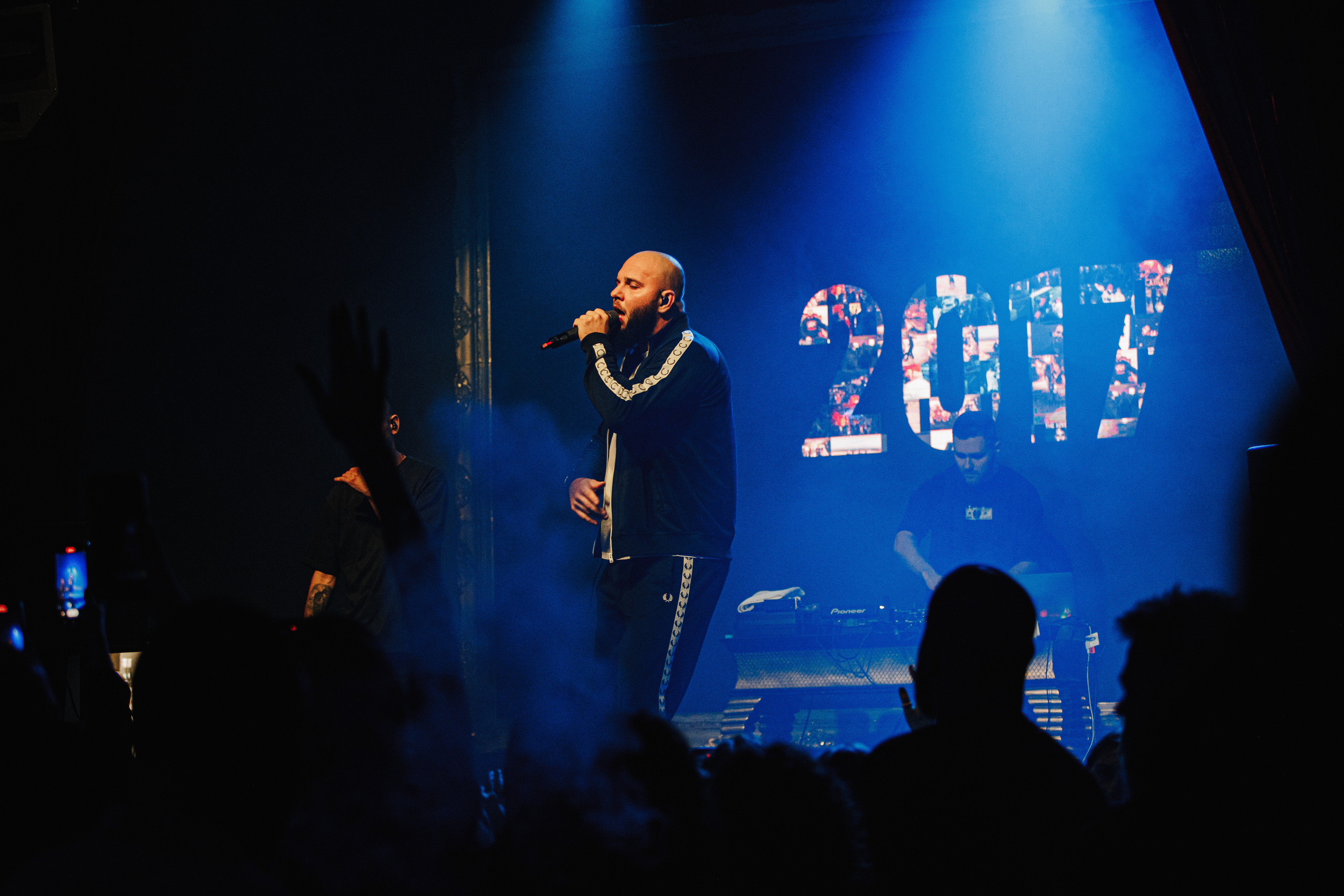 Каспийский груз в Soho Rooms. Фотограф Ольга Махалова — Санкт-Петербург, Москва, Нижний Новгород