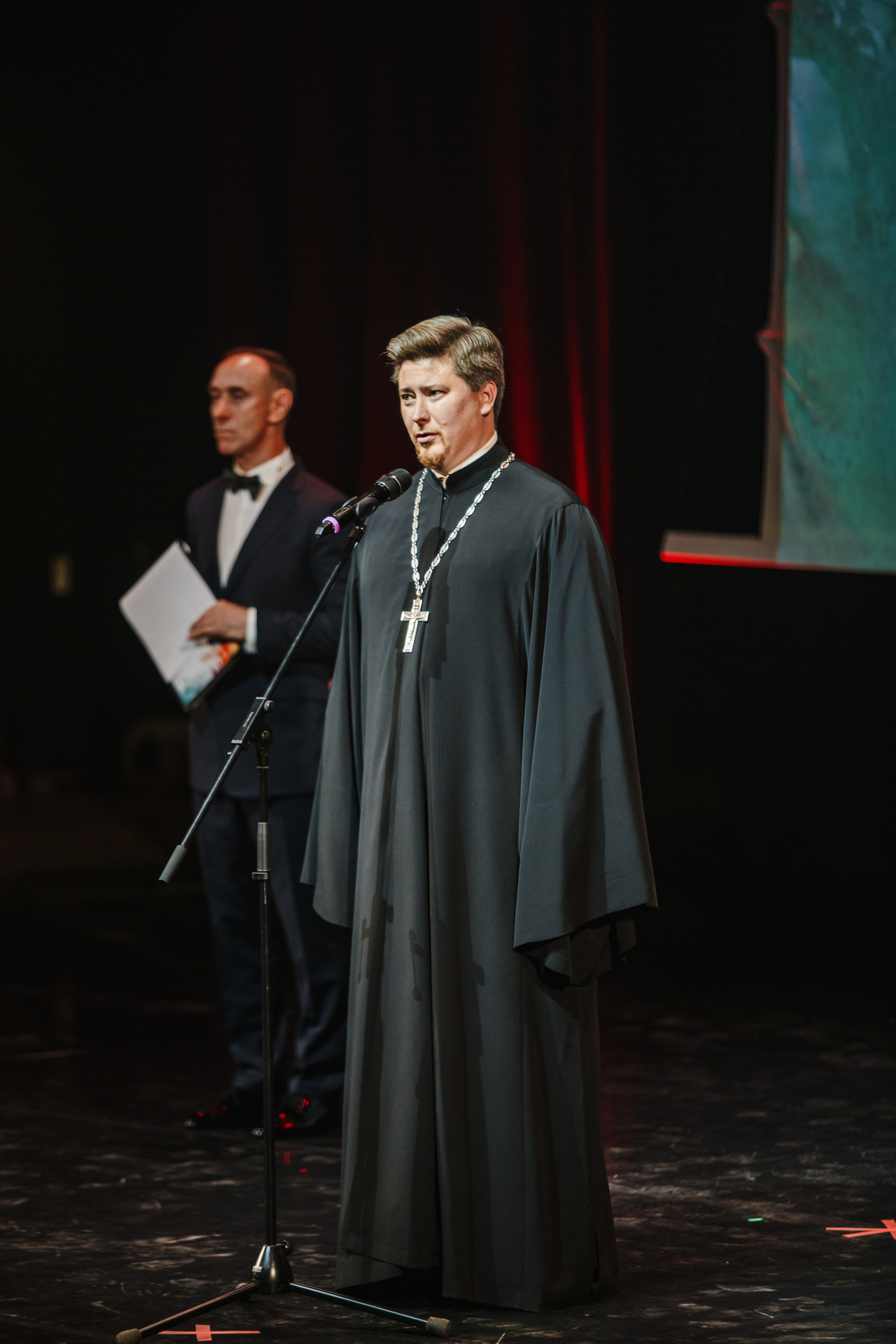 Православный фестиваль. Фотограф Ольга Махалова — Санкт-Петербург, Москва, Нижний Новгород