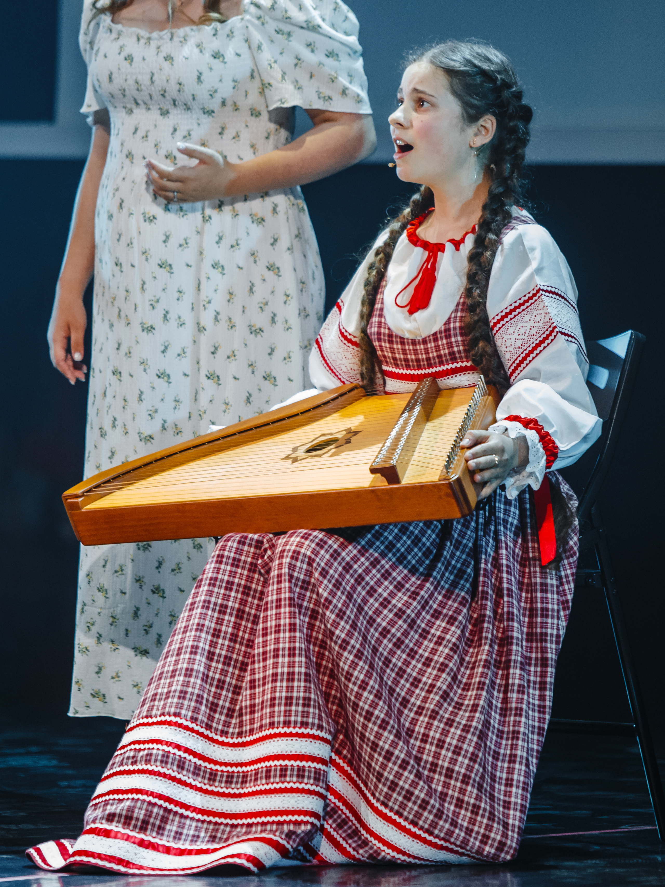 Православный фестиваль. Фотограф Ольга Махалова — Санкт-Петербург, Москва, Нижний Новгород