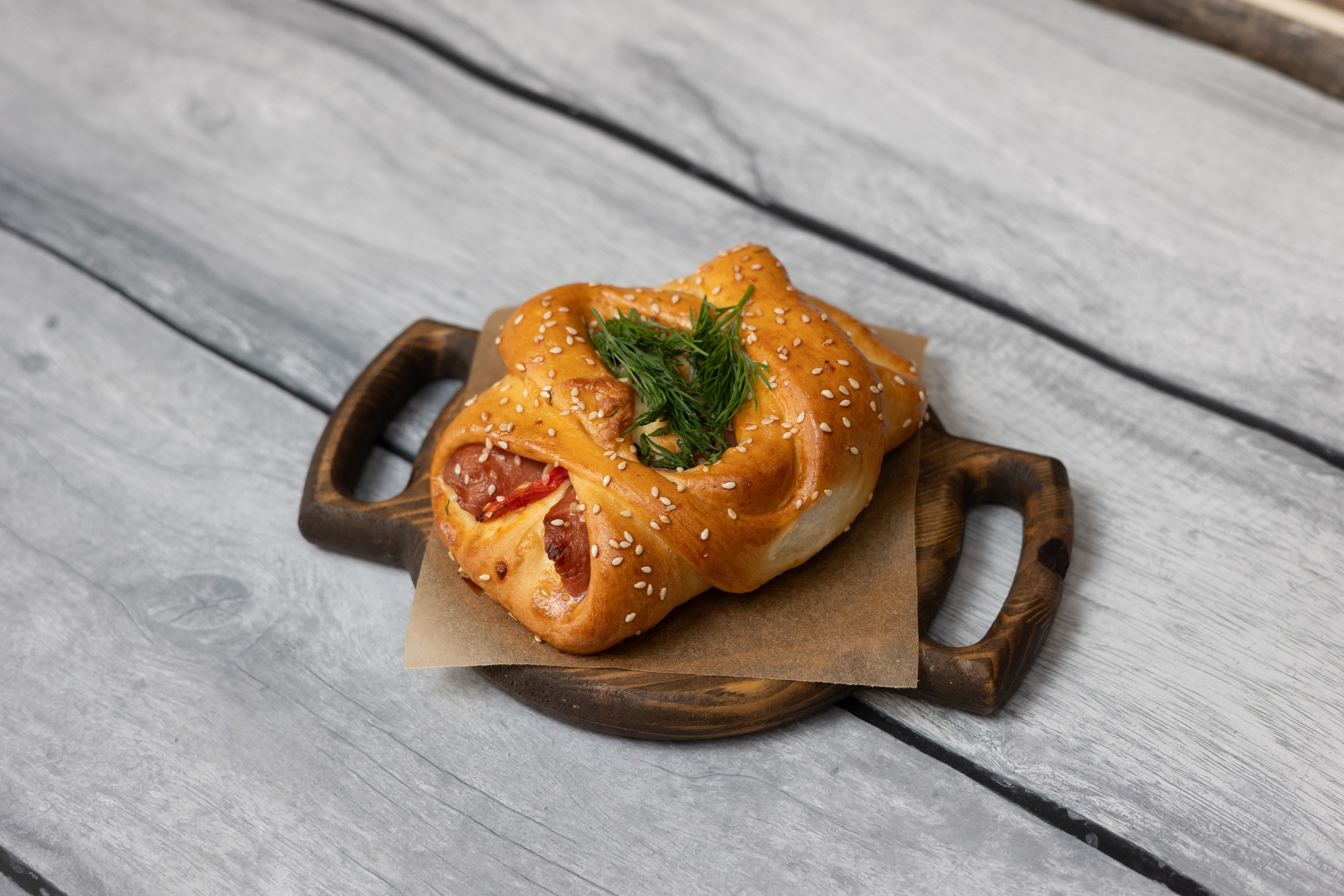 Выпечка. Фотограф Ольга Махалова — Санкт-Петербург, Москва, Нижний Новгород