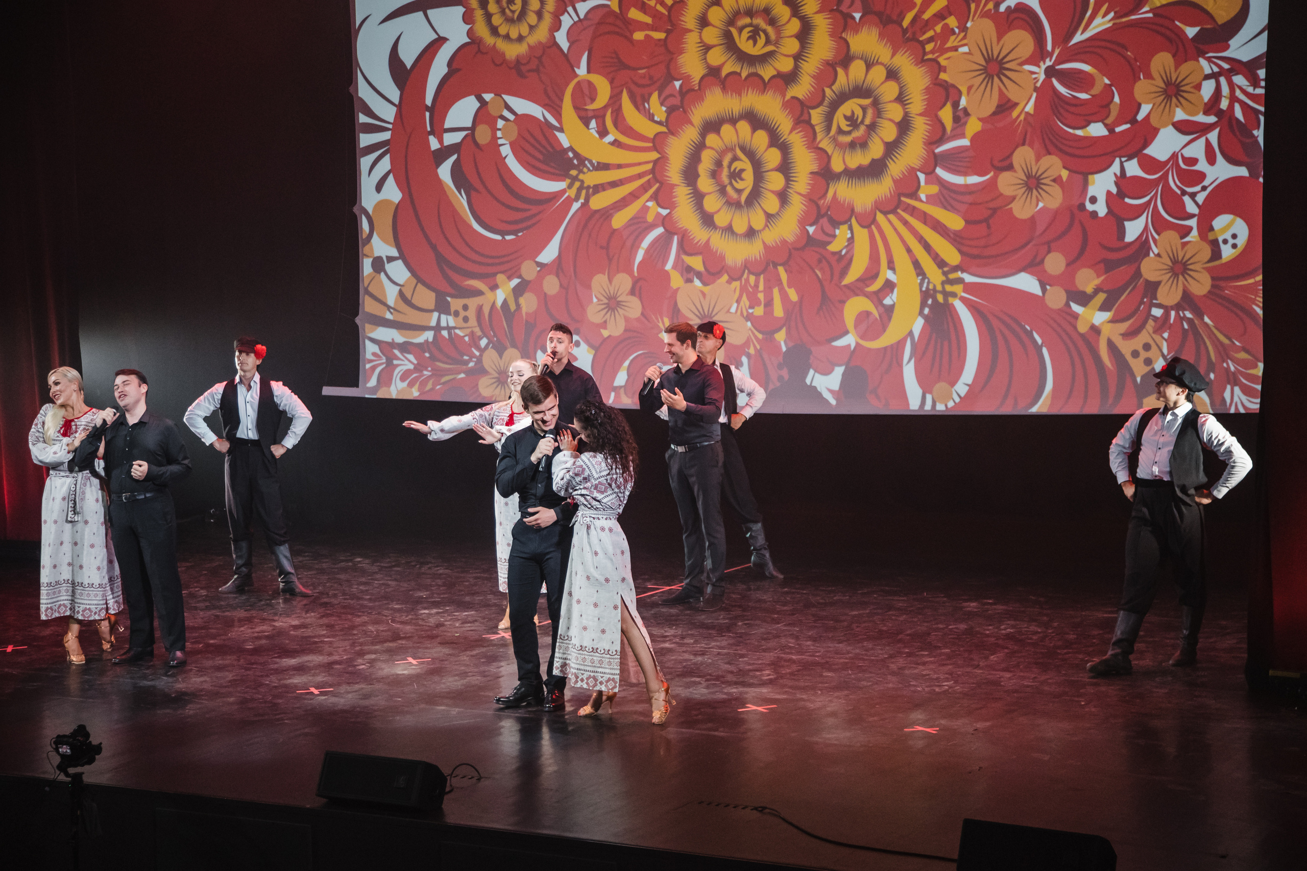 Православный фестиваль. Фотограф Ольга Махалова — Санкт-Петербург, Москва, Нижний Новгород