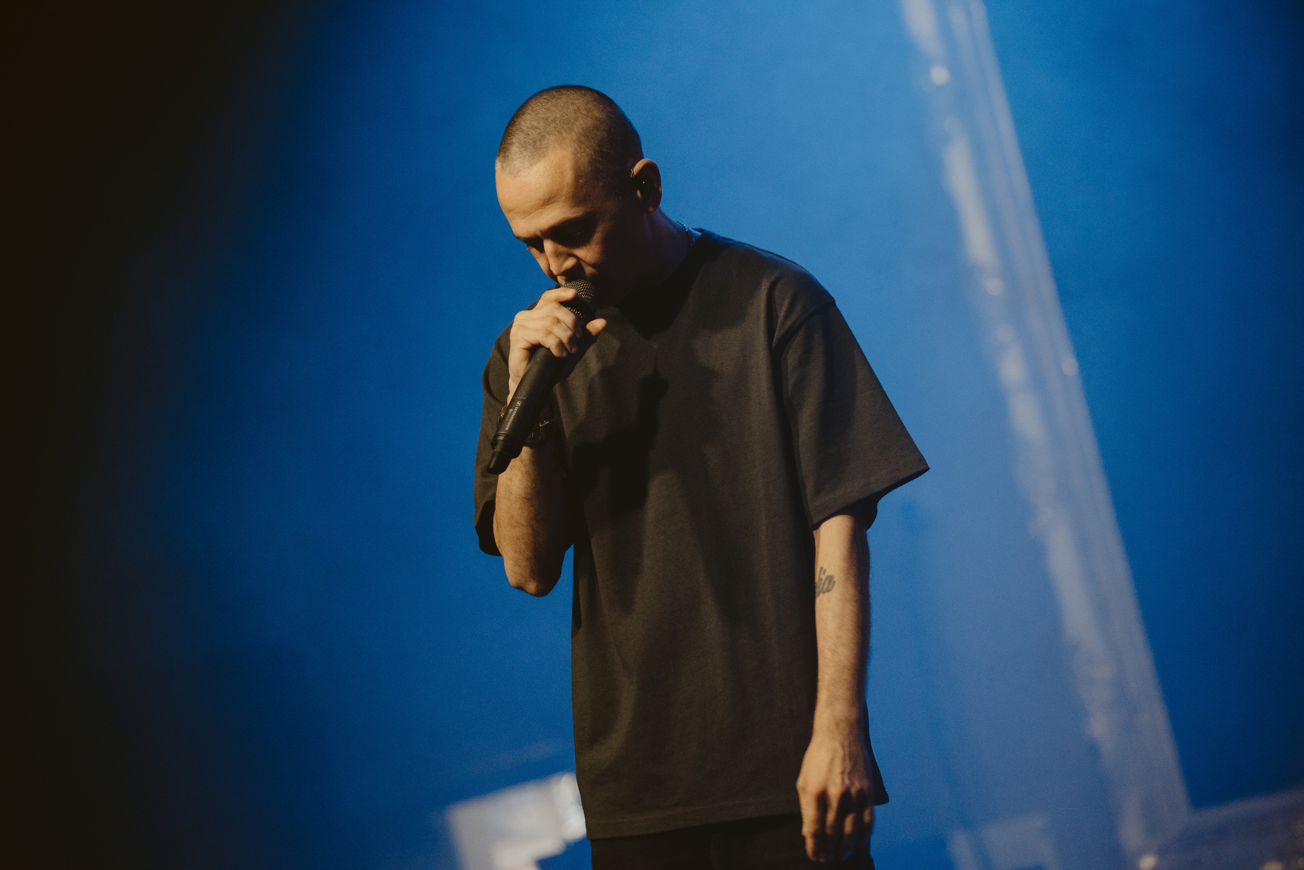 Каспийский груз в Soho Rooms. Фотограф Ольга Махалова — Санкт-Петербург, Москва, Нижний Новгород