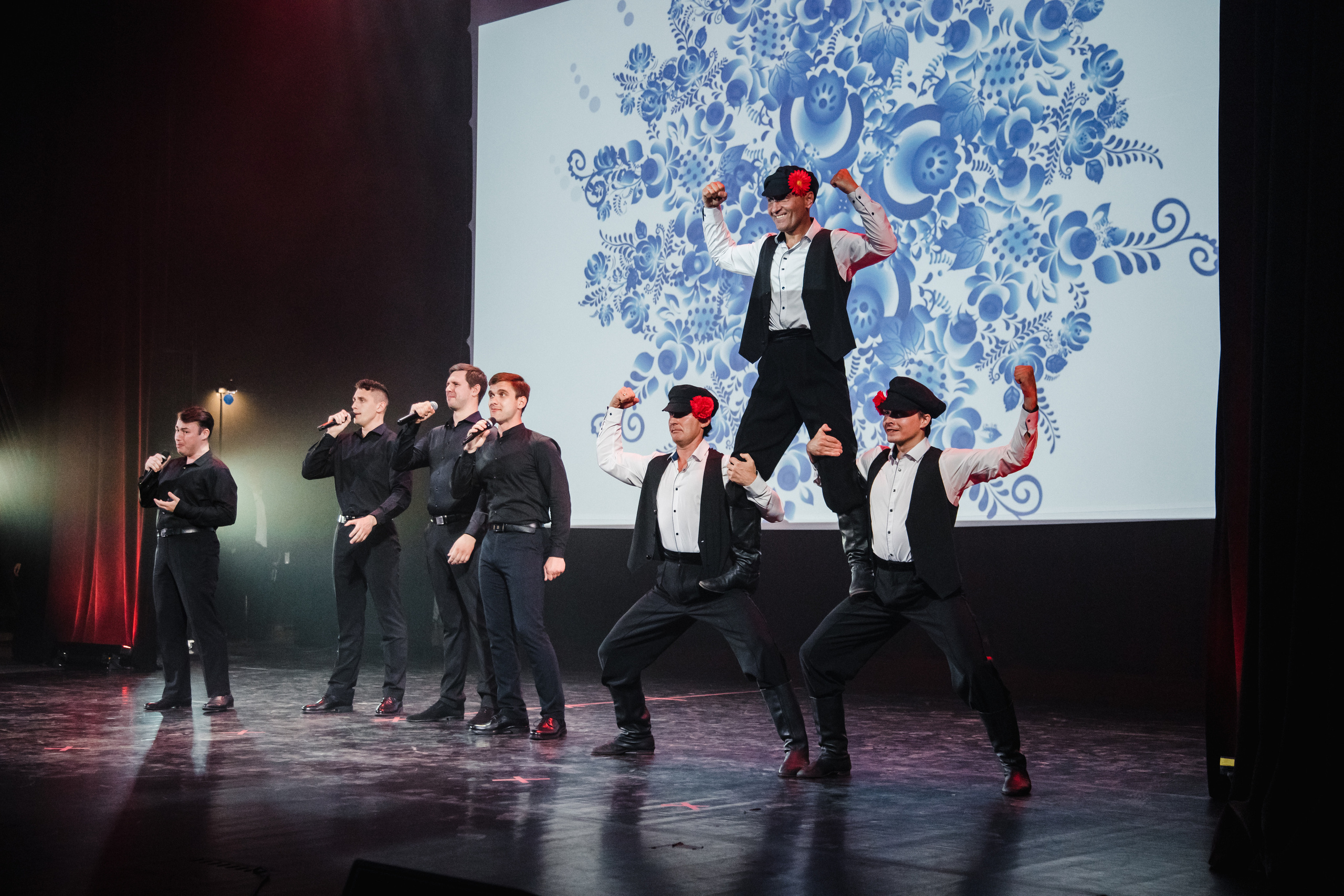 Православный фестиваль. Фотограф Ольга Махалова — Санкт-Петербург, Москва, Нижний Новгород