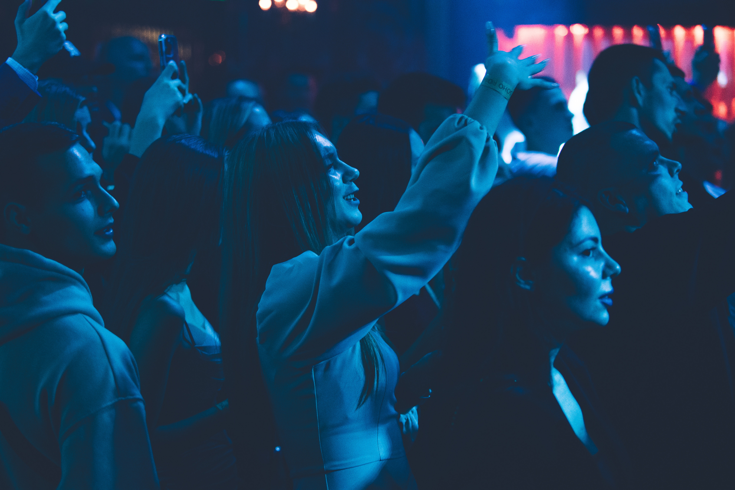 Каспийский груз в Soho Rooms. Фотограф Ольга Махалова — Санкт-Петербург, Москва, Нижний Новгород