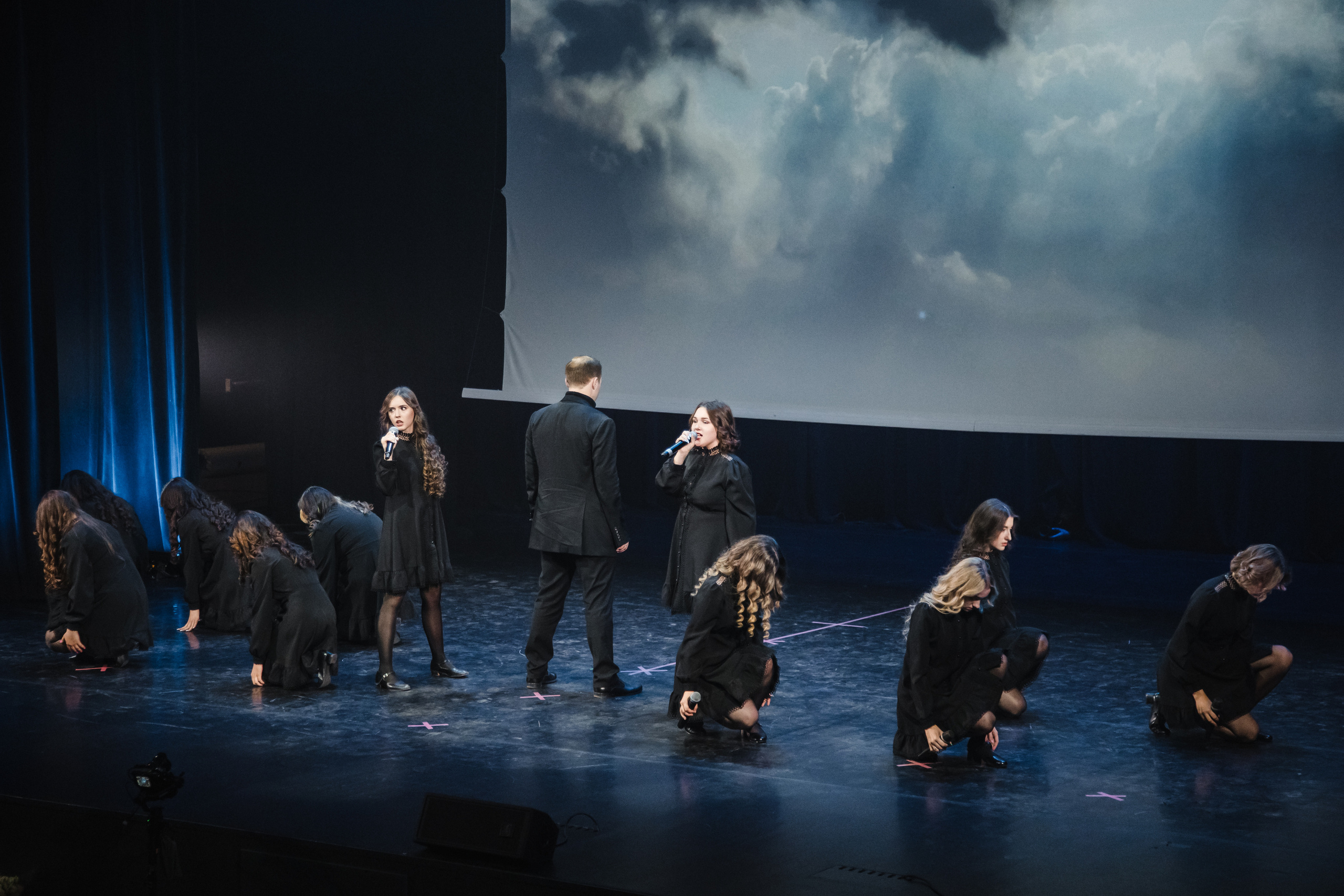 Православный фестиваль. Фотограф Ольга Махалова — Санкт-Петербург, Москва, Нижний Новгород
