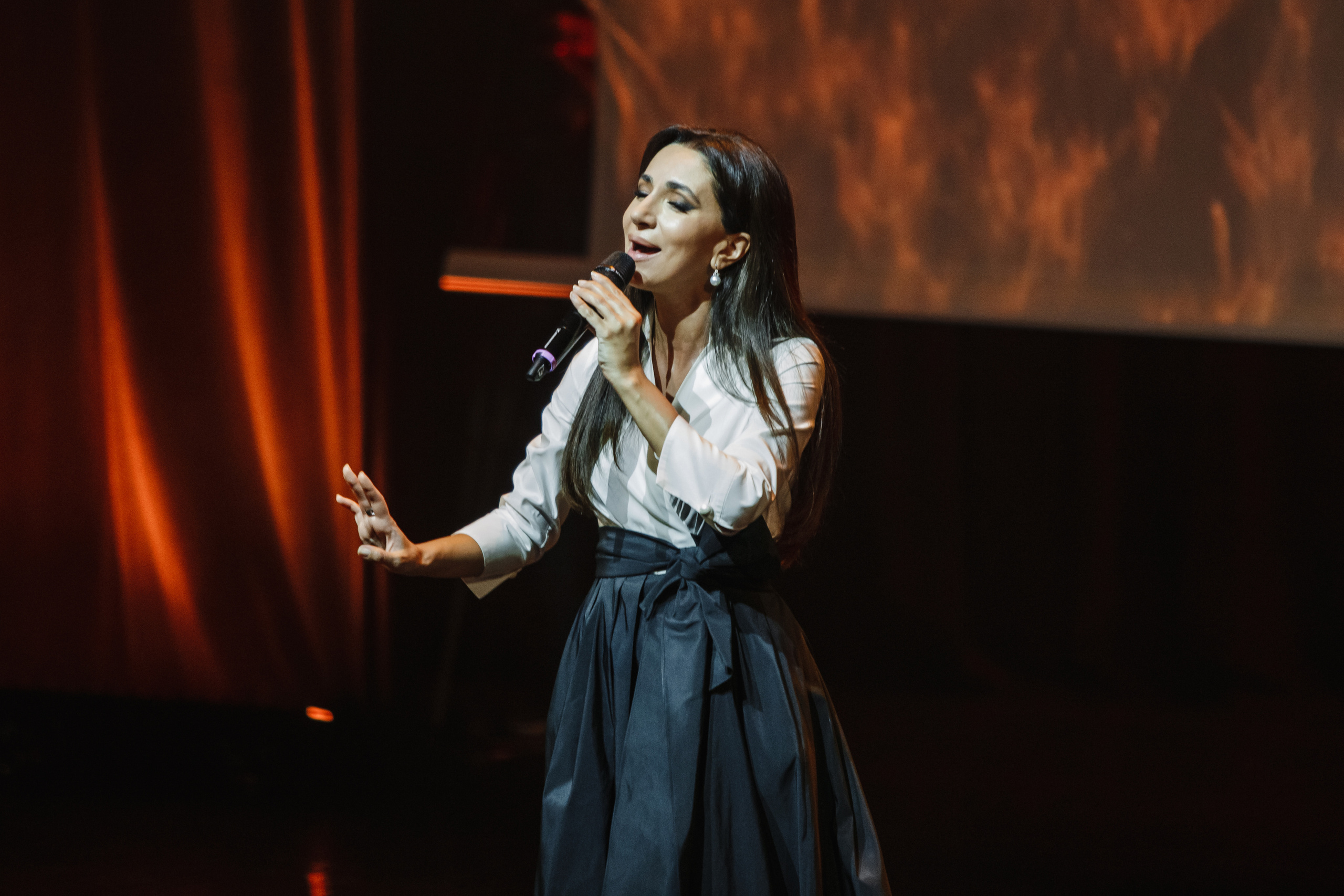 Православный фестиваль. Фотограф Ольга Махалова — Санкт-Петербург, Москва, Нижний Новгород