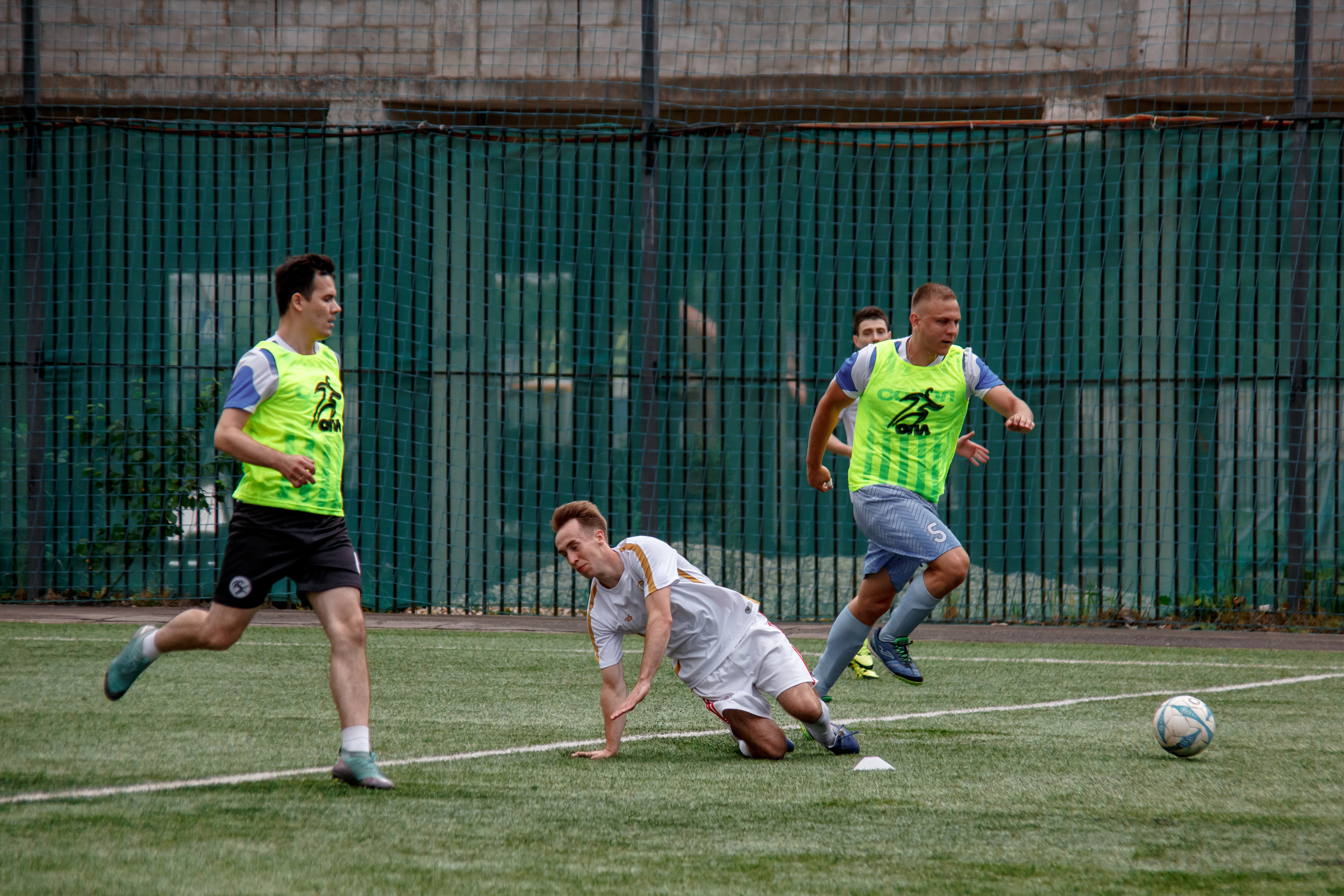Футбол. Фотограф Ольга Махалова — Санкт-Петербург, Москва, Нижний Новгород