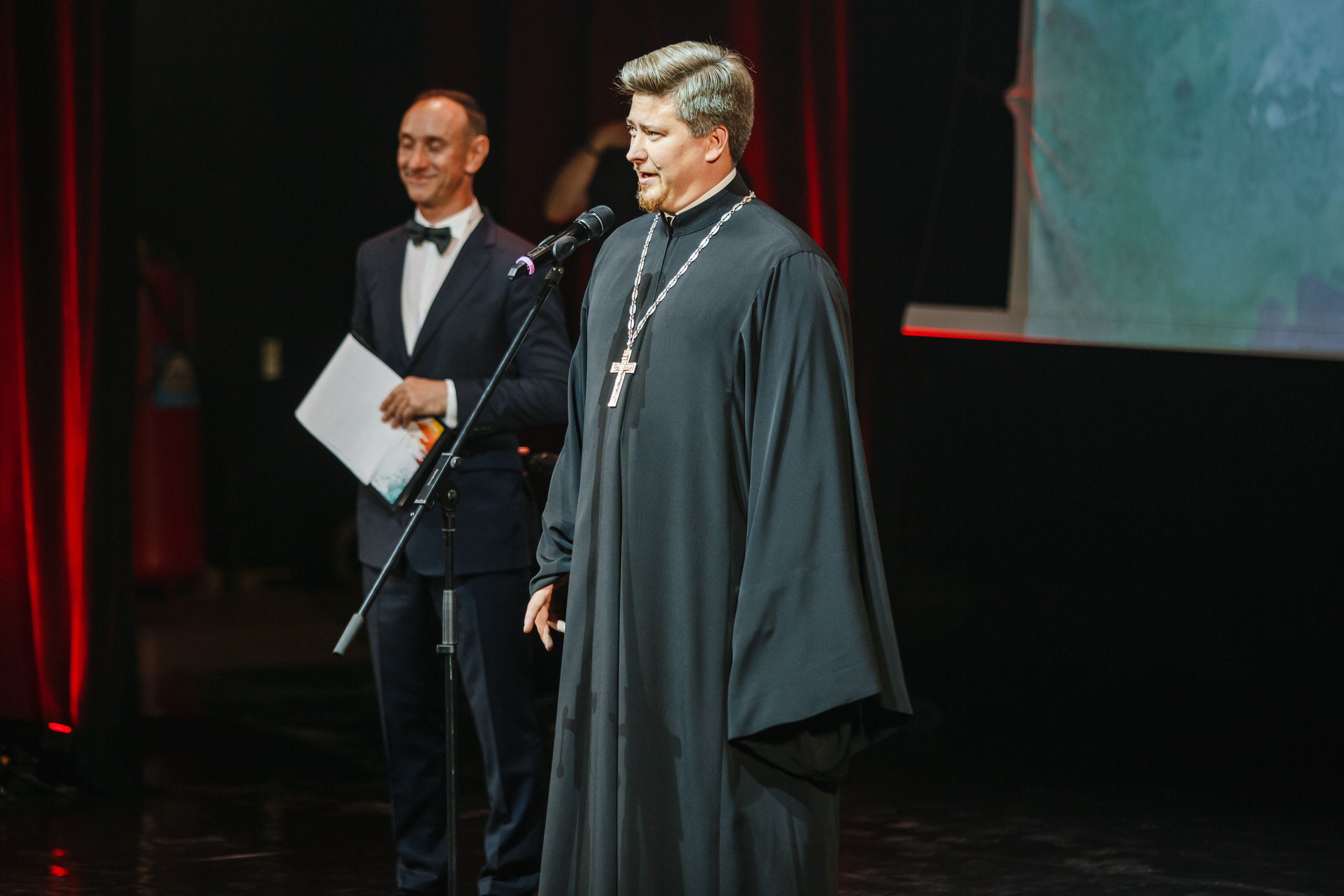 Православный фестиваль. Фотограф Ольга Махалова — Санкт-Петербург, Москва, Нижний Новгород