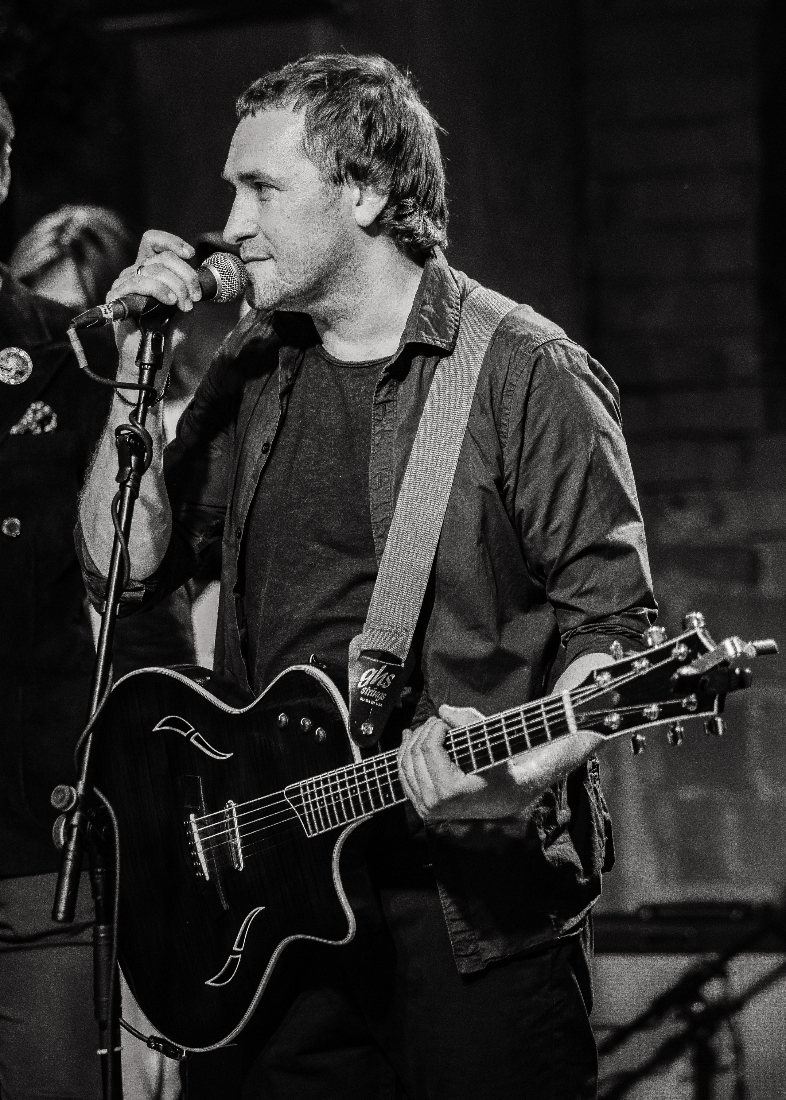 Квартирник у Маргулиса (Надежда Бабкина и театр Русская Песня). Фотограф Ольга Махалова — Санкт-Петербург, Москва, Нижний Новгород