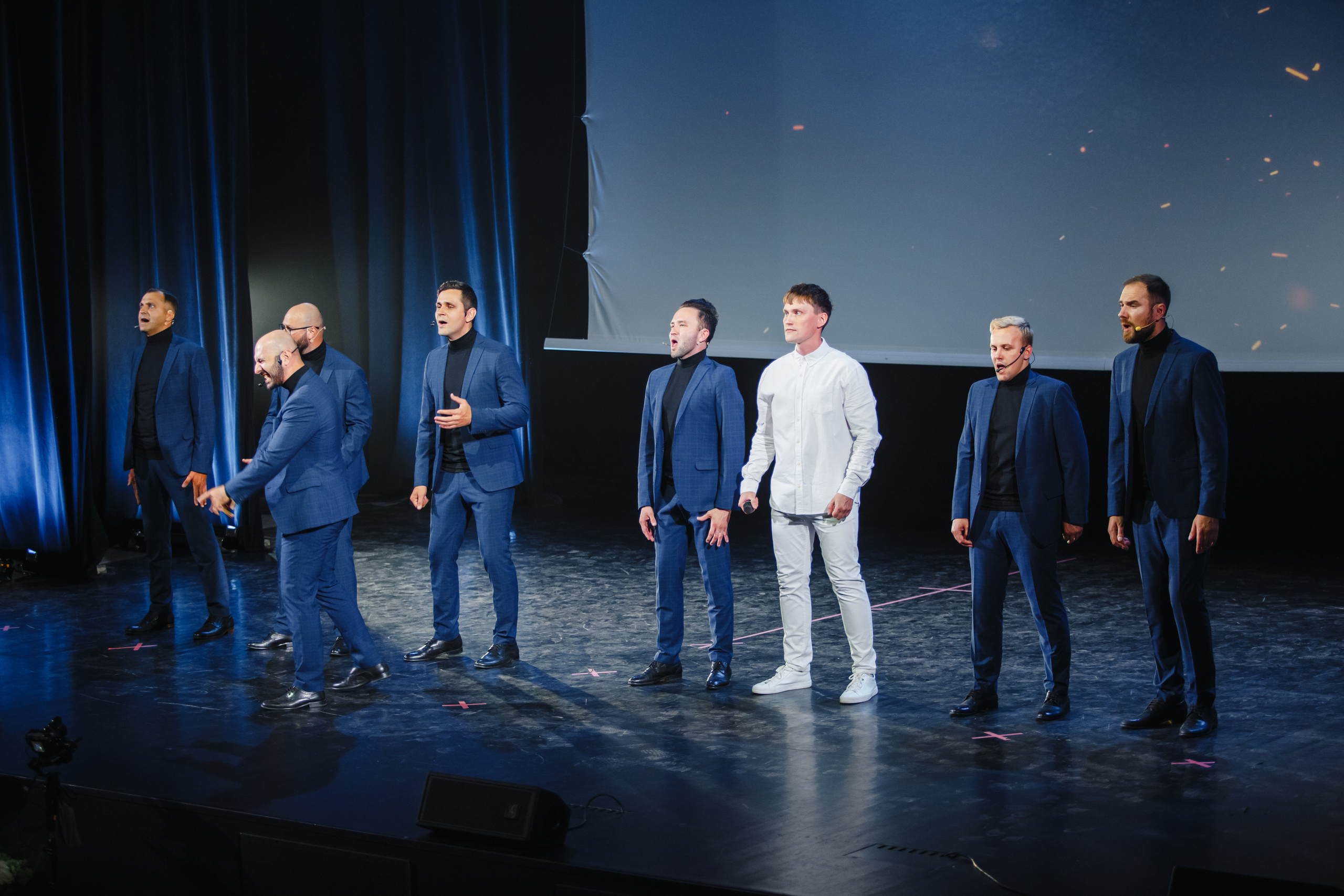 Православный фестиваль. Фотограф Ольга Махалова — Санкт-Петербург, Москва, Нижний Новгород