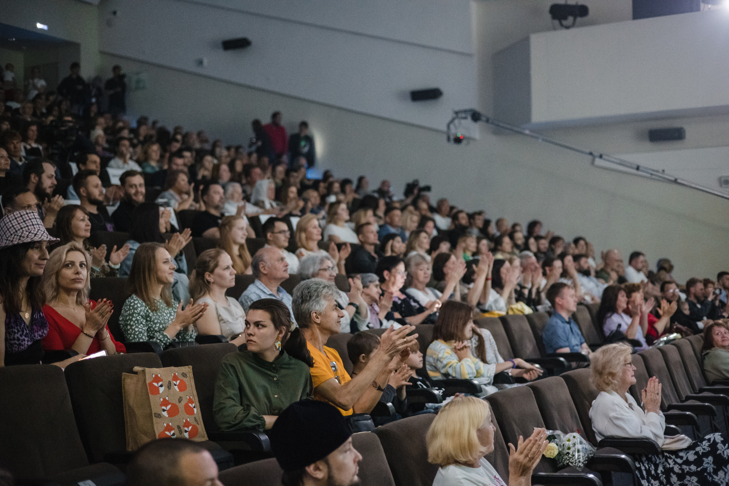 Православный фестиваль. Фотограф Ольга Махалова — Санкт-Петербург, Москва, Нижний Новгород
