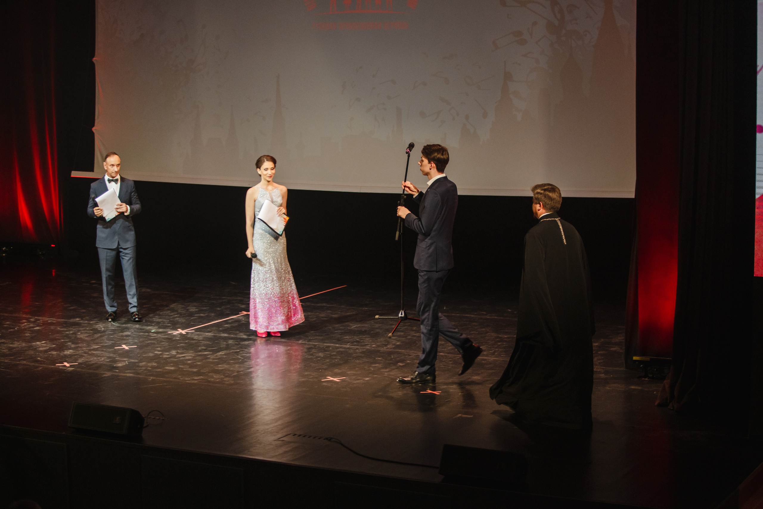 Православный фестиваль. Фотограф Ольга Махалова — Санкт-Петербург, Москва, Нижний Новгород