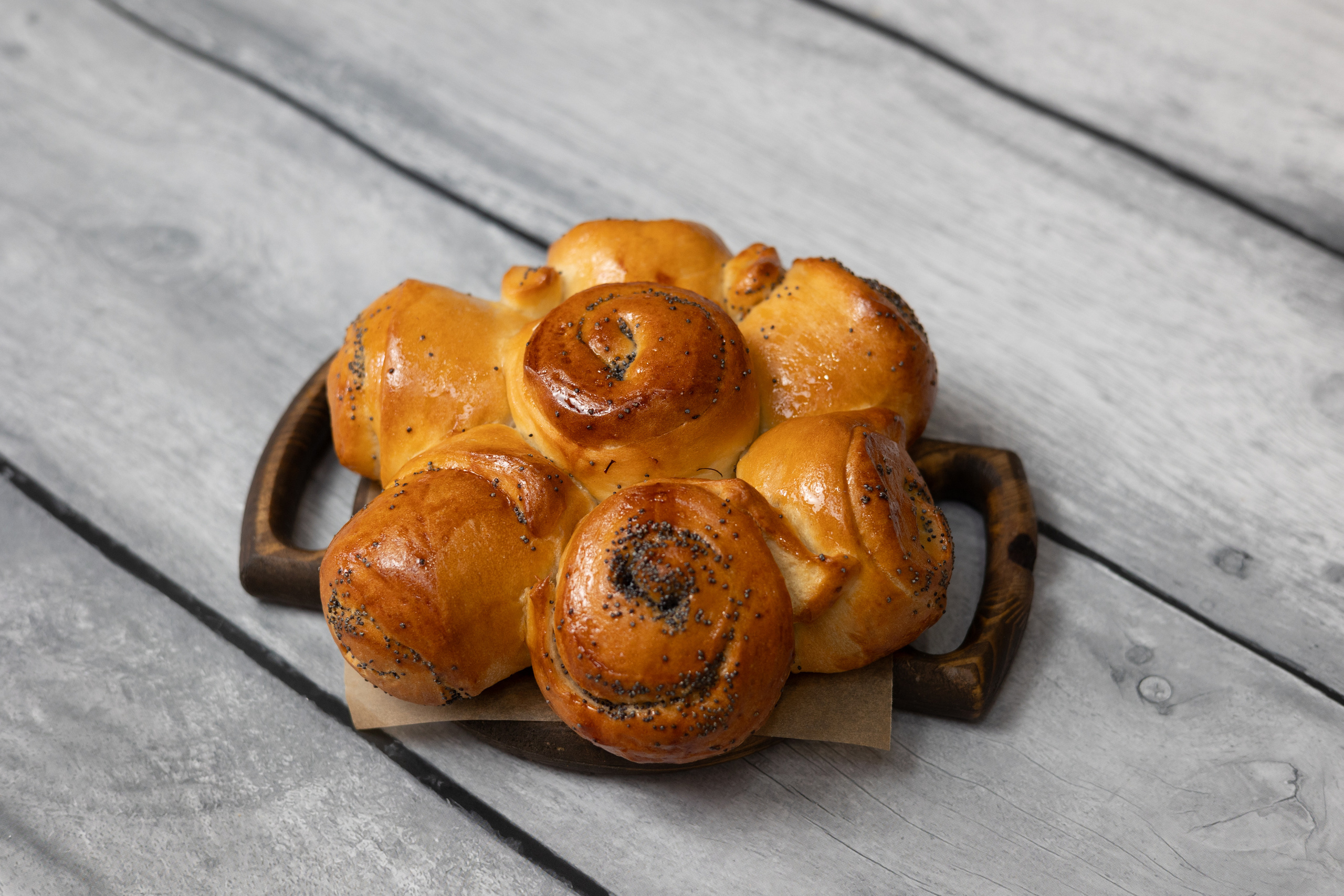 Выпечка. Фотограф Ольга Махалова — Санкт-Петербург, Москва, Нижний Новгород