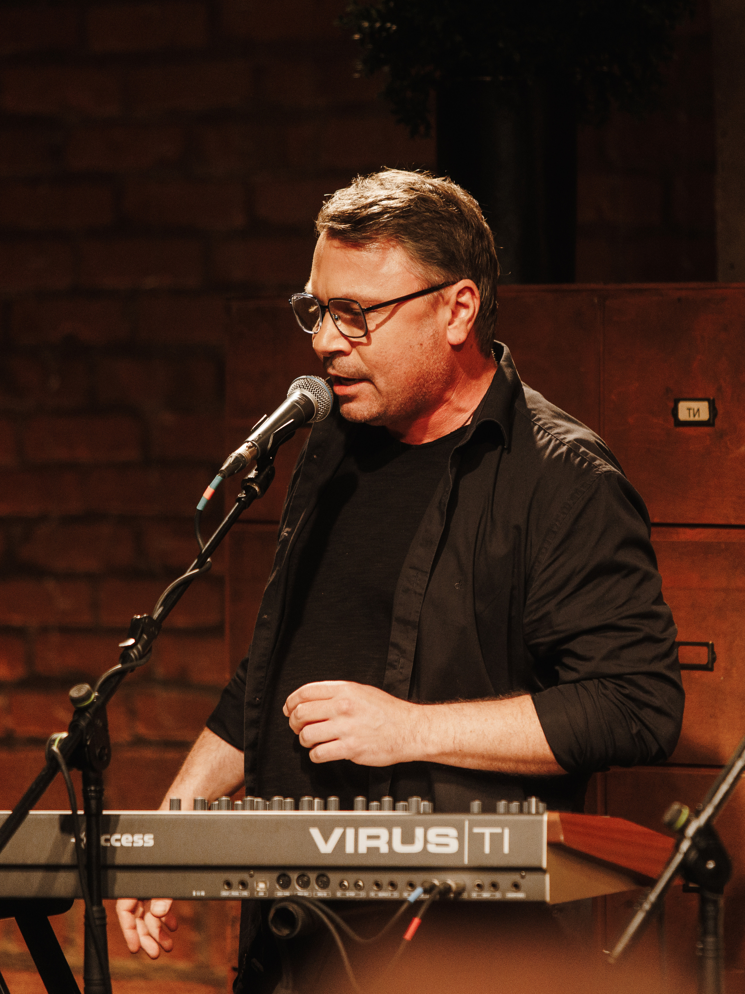 Квартирник у Маргулиса (Надежда Бабкина и театр Русская Песня). Фотограф Ольга Махалова — Санкт-Петербург, Москва, Нижний Новгород