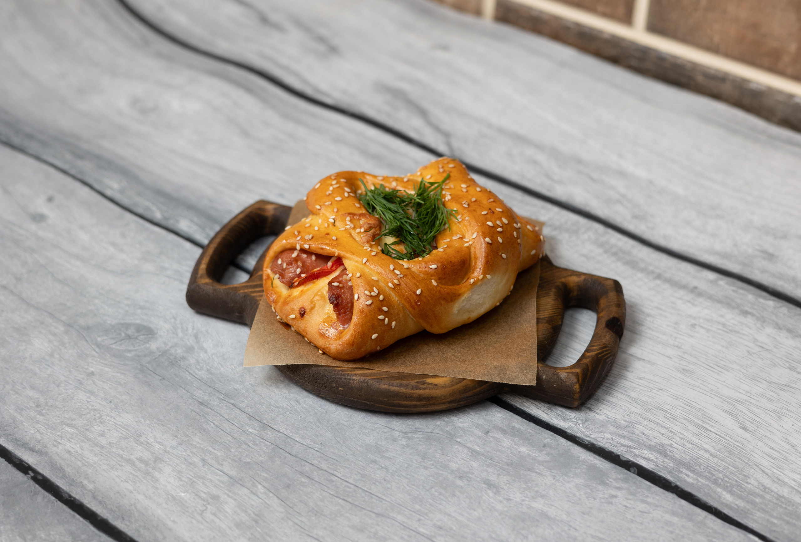 Выпечка. Фотограф Ольга Махалова — Санкт-Петербург, Москва, Нижний Новгород