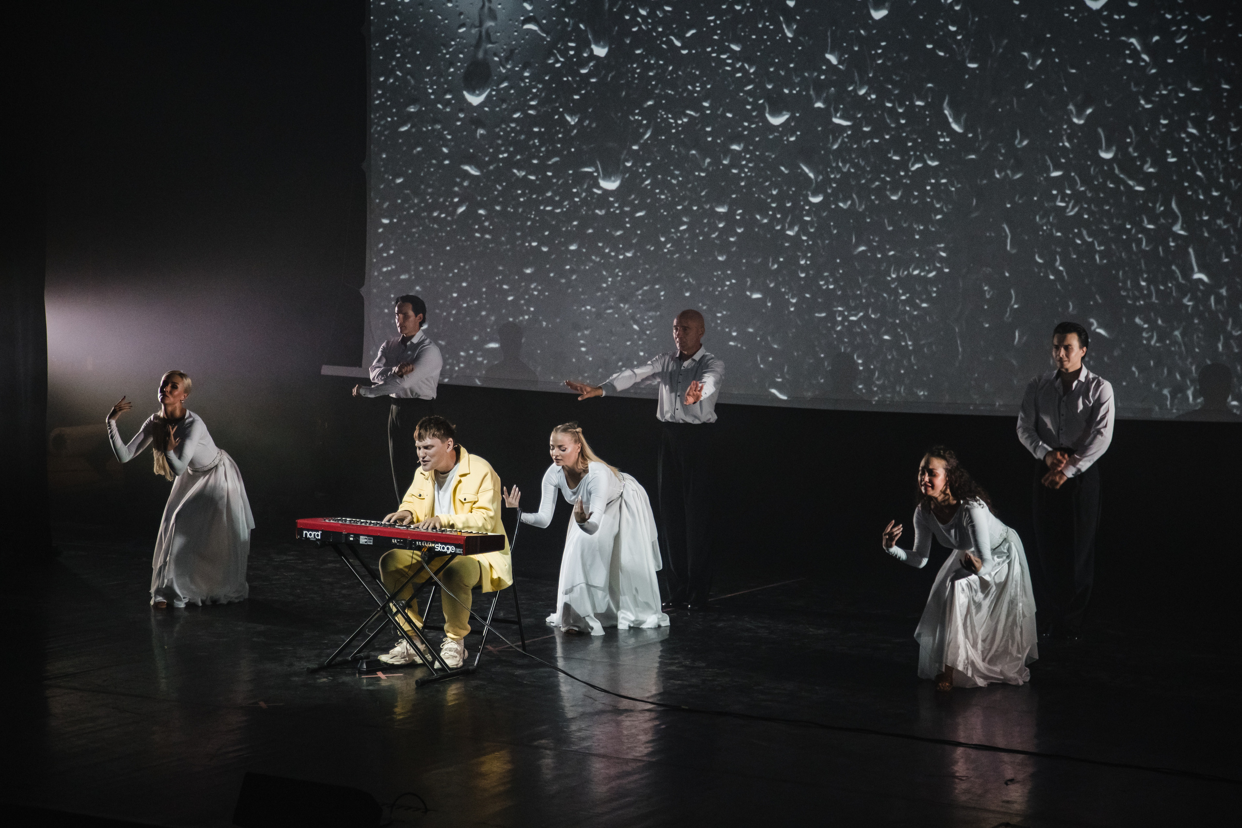 Православный фестиваль. Фотограф Ольга Махалова — Санкт-Петербург, Москва, Нижний Новгород
