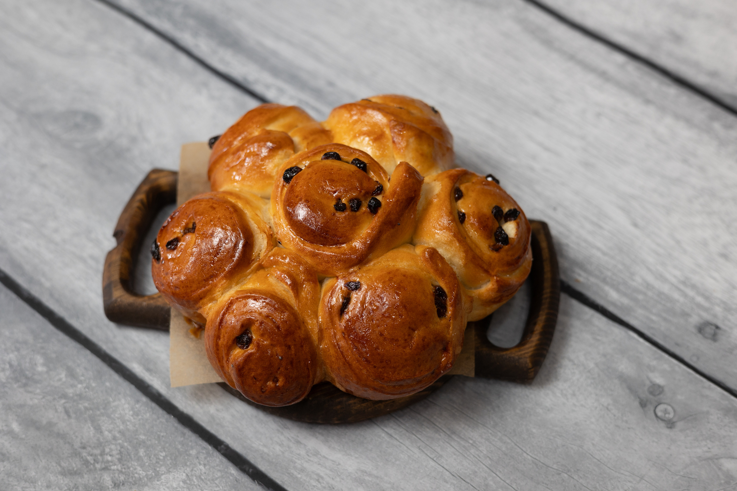 Выпечка. Фотограф Ольга Махалова — Санкт-Петербург, Москва, Нижний Новгород