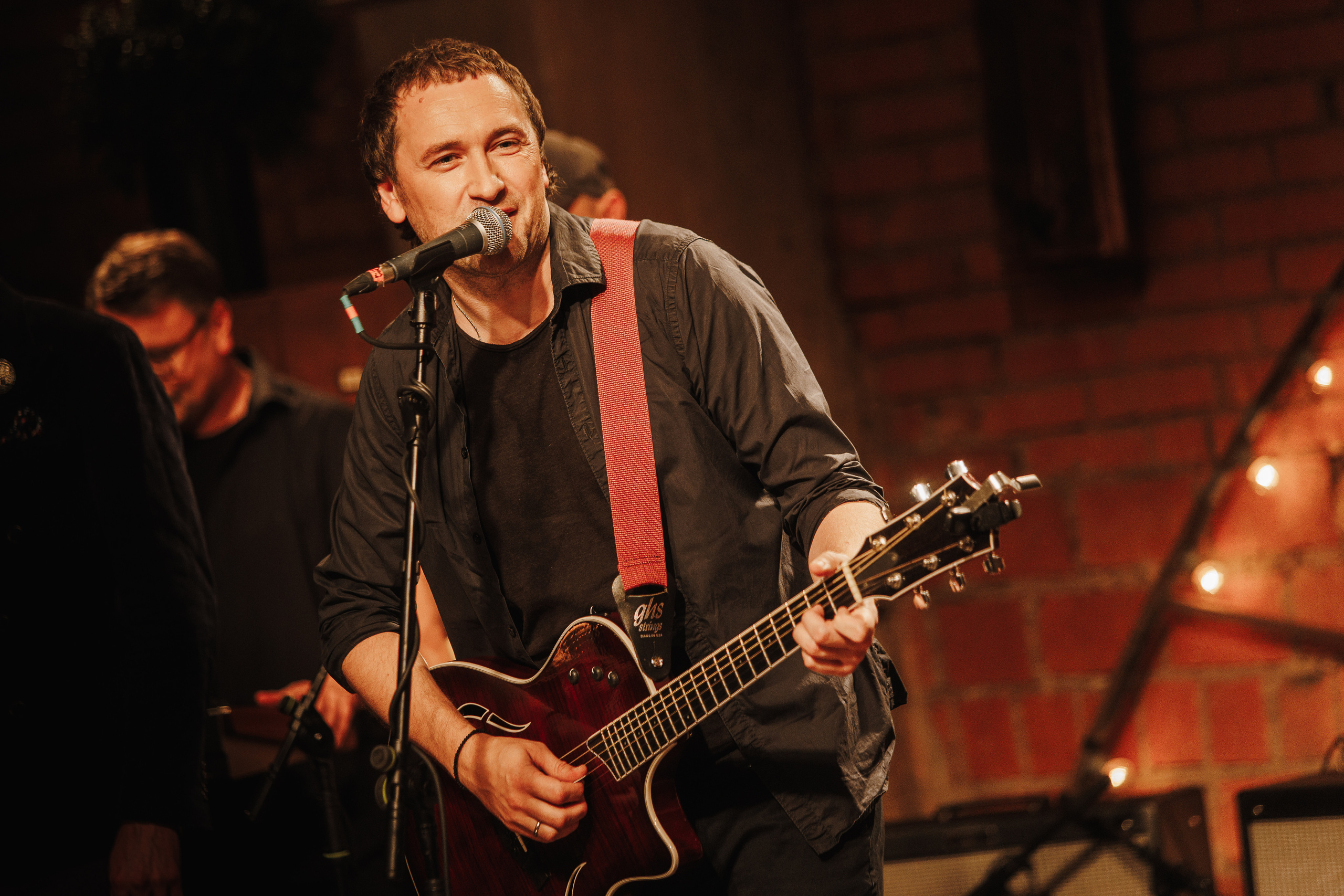 Квартирник у Маргулиса (Надежда Бабкина и театр Русская Песня). Фотограф Ольга Махалова — Санкт-Петербург, Москва, Нижний Новгород