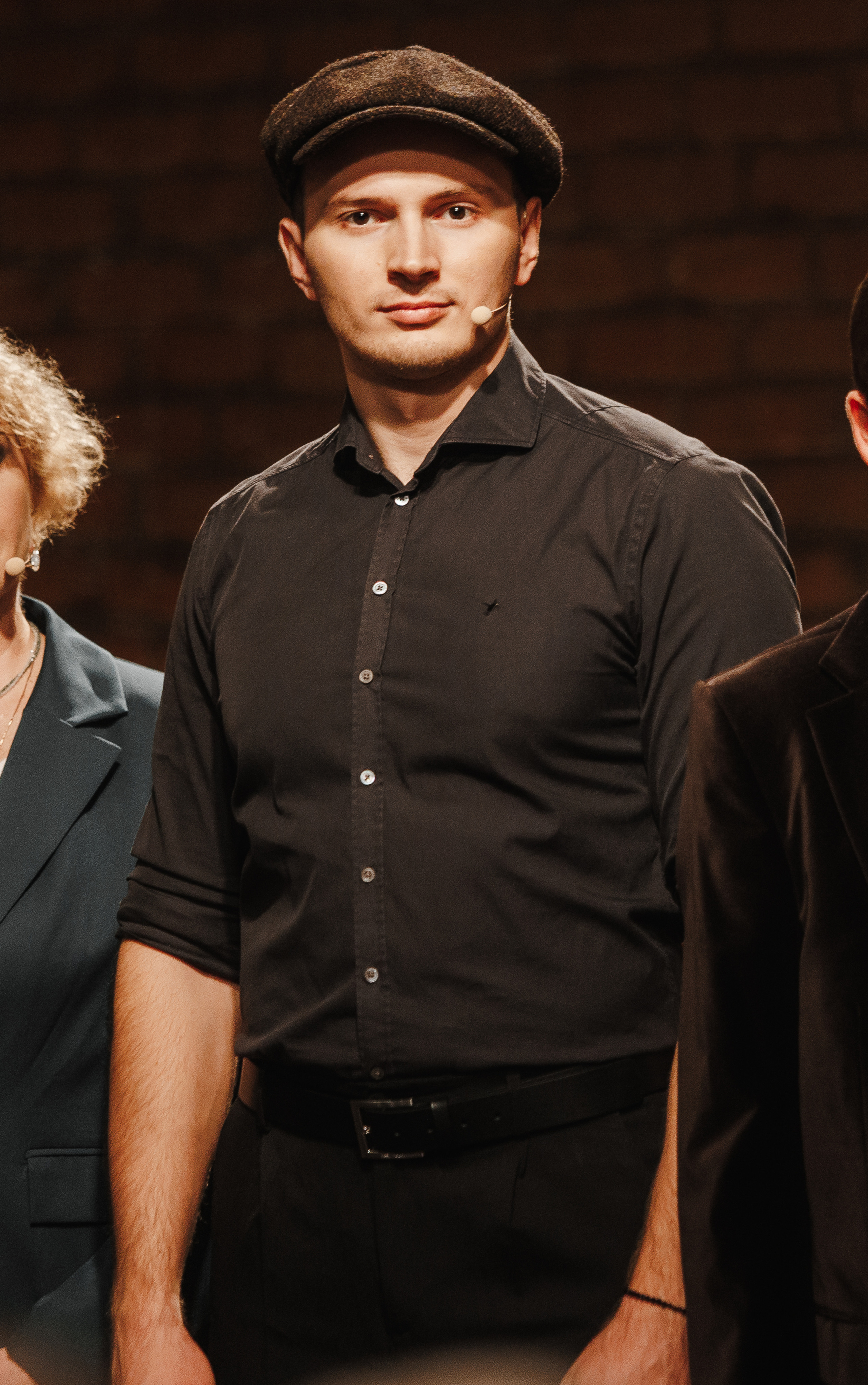 Квартирник у Маргулиса (Надежда Бабкина и театр Русская Песня). Фотограф Ольга Махалова — Санкт-Петербург, Москва, Нижний Новгород