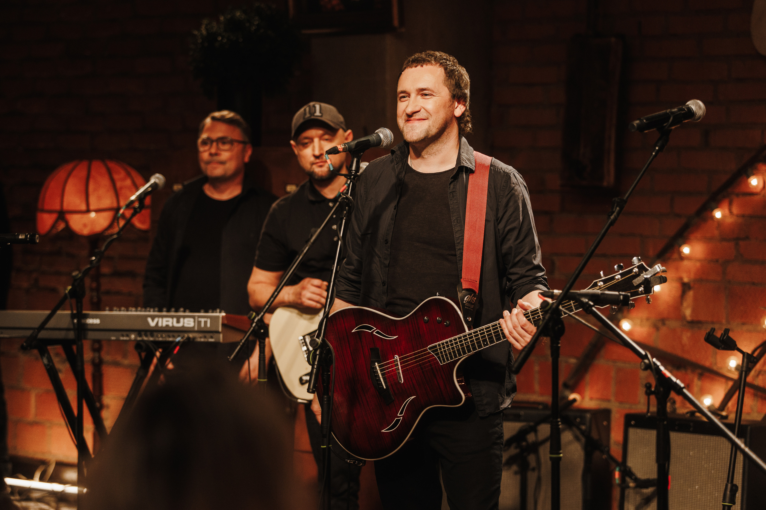 Квартирник у Маргулиса (Надежда Бабкина и театр Русская Песня). Фотограф Ольга Махалова — Санкт-Петербург, Москва, Нижний Новгород