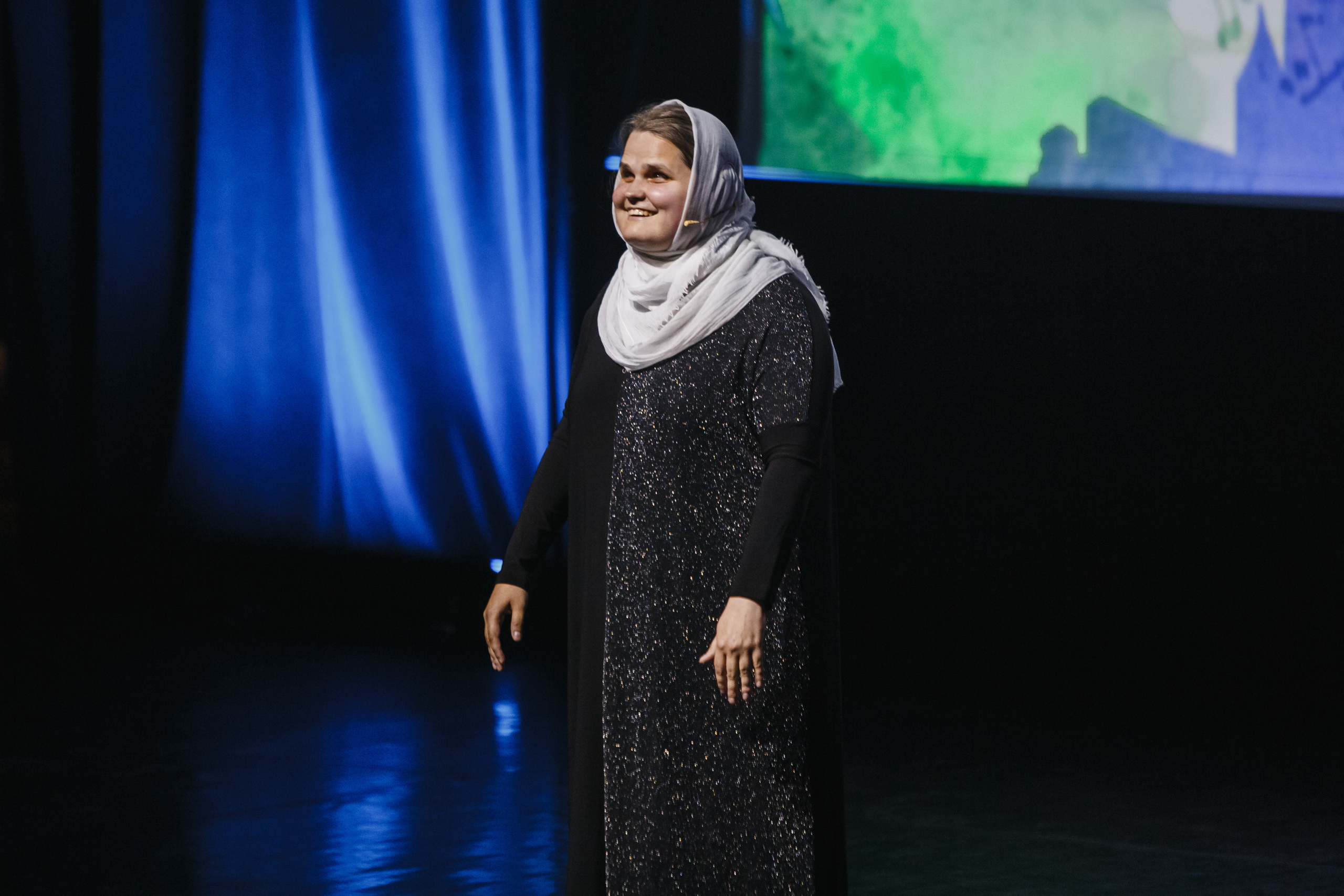 Православный фестиваль. Фотограф Ольга Махалова — Санкт-Петербург, Москва, Нижний Новгород