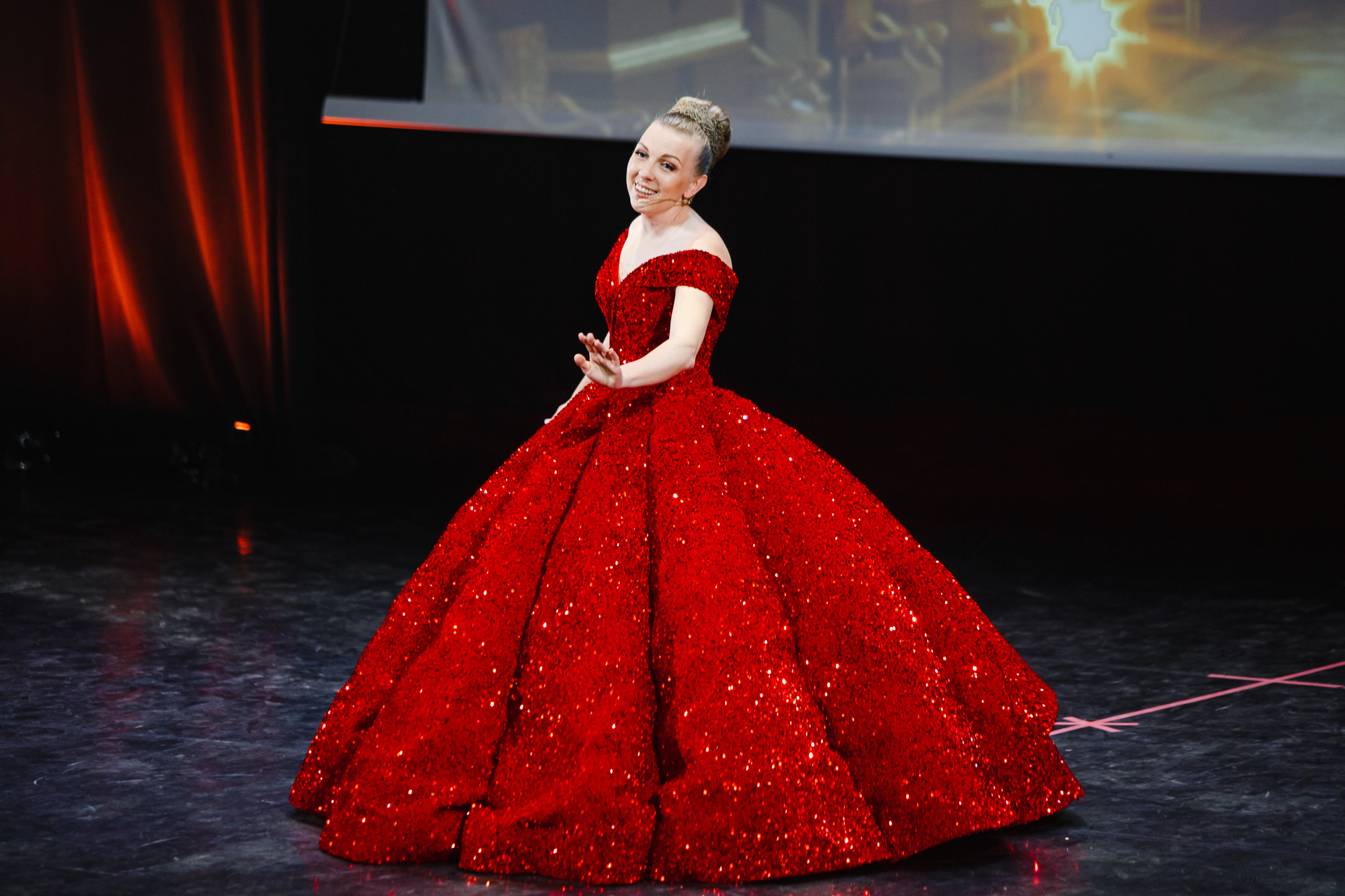 Православный фестиваль. Фотограф Ольга Махалова — Санкт-Петербург, Москва, Нижний Новгород