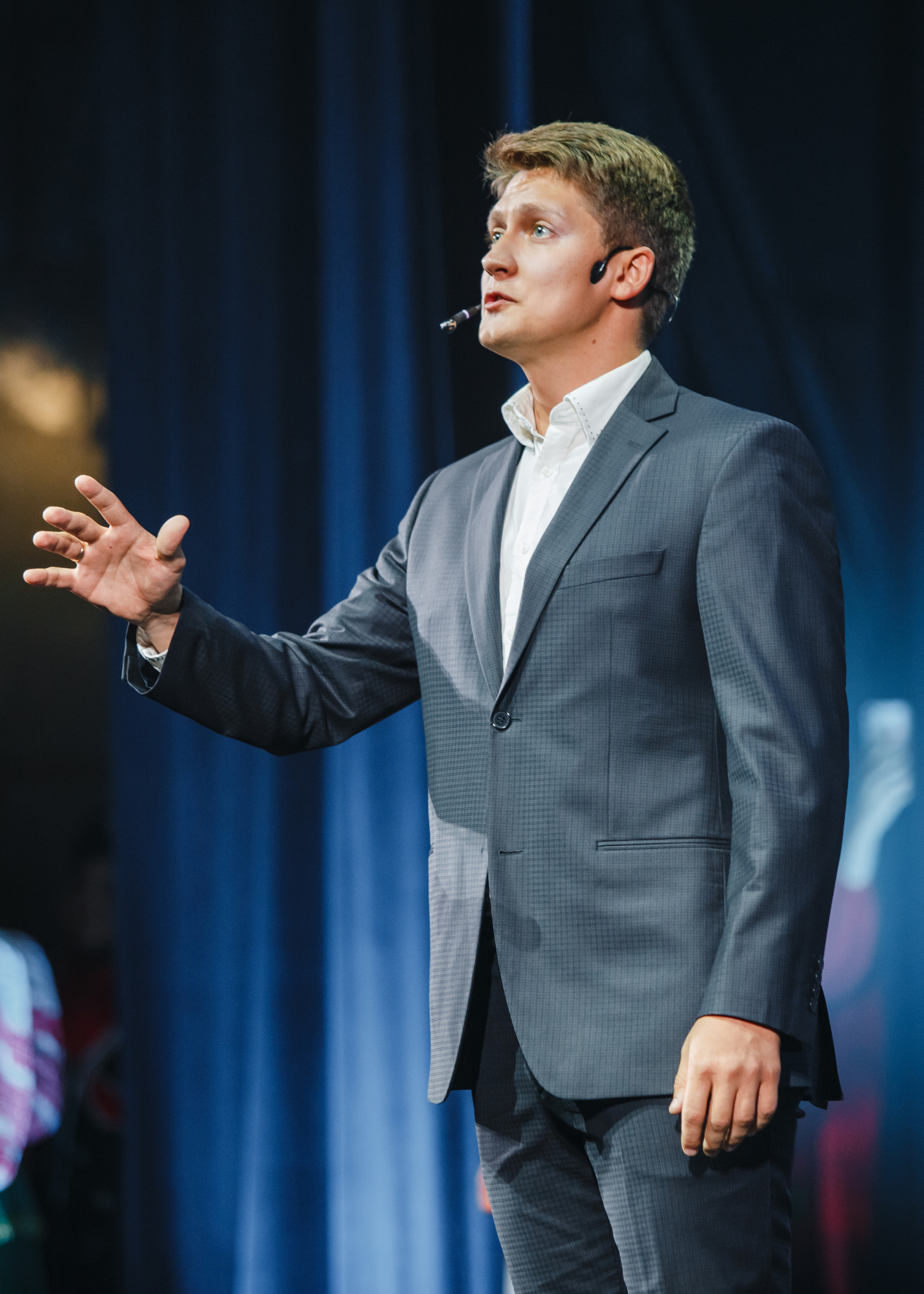 Православный фестиваль. Фотограф Ольга Махалова — Санкт-Петербург, Москва, Нижний Новгород