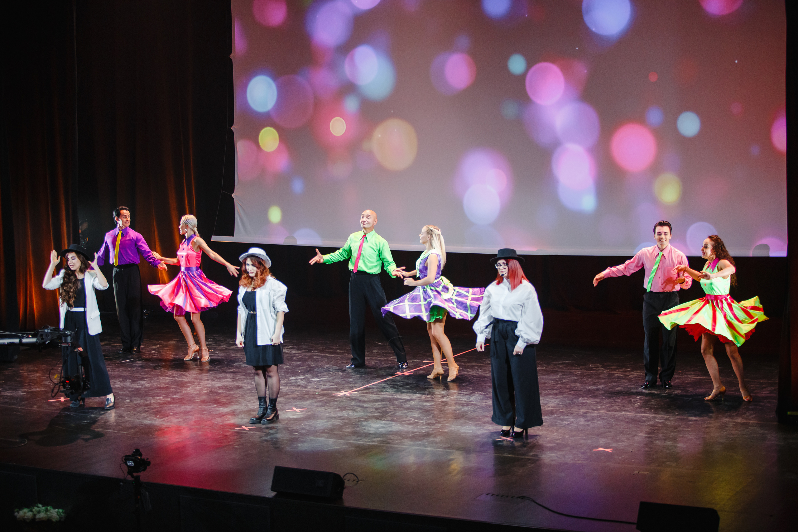 Православный фестиваль. Фотограф Ольга Махалова — Санкт-Петербург, Москва, Нижний Новгород