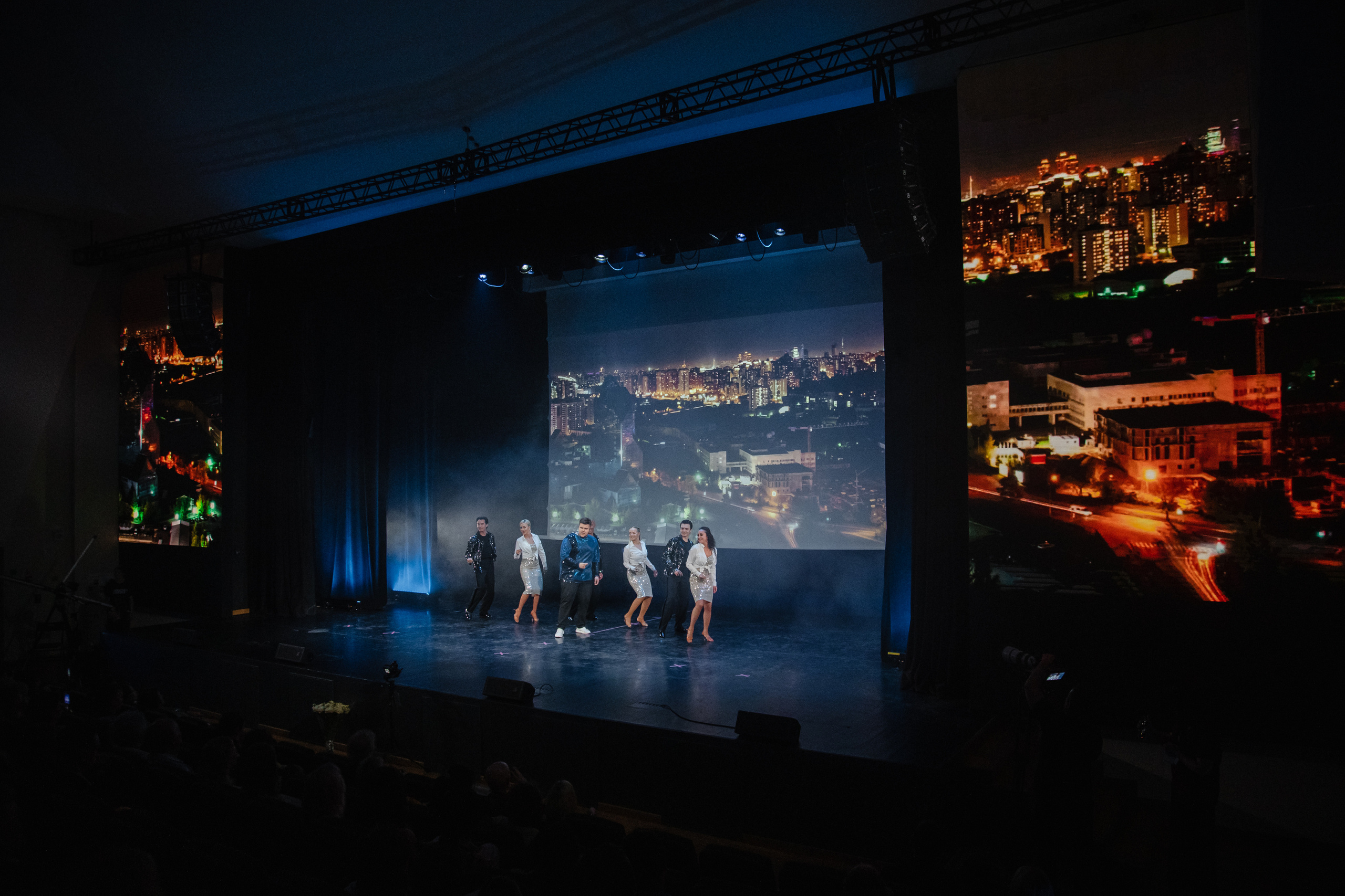 Православный фестиваль. Фотограф Ольга Махалова — Санкт-Петербург, Москва, Нижний Новгород