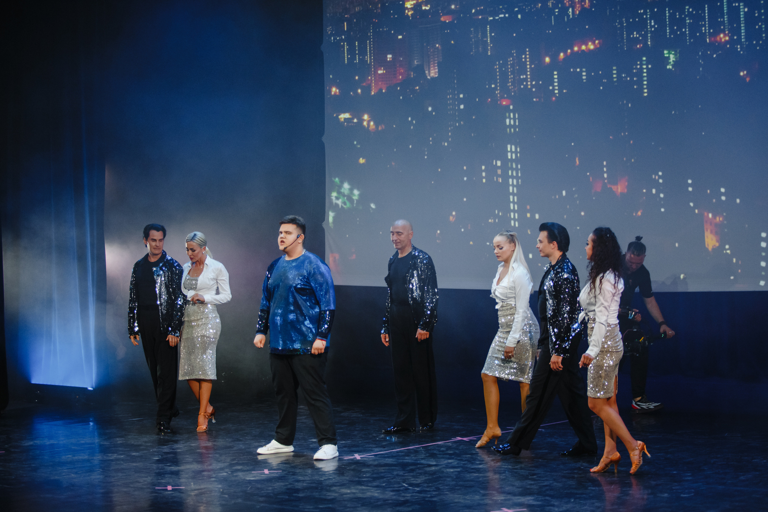 Православный фестиваль. Фотограф Ольга Махалова — Санкт-Петербург, Москва, Нижний Новгород