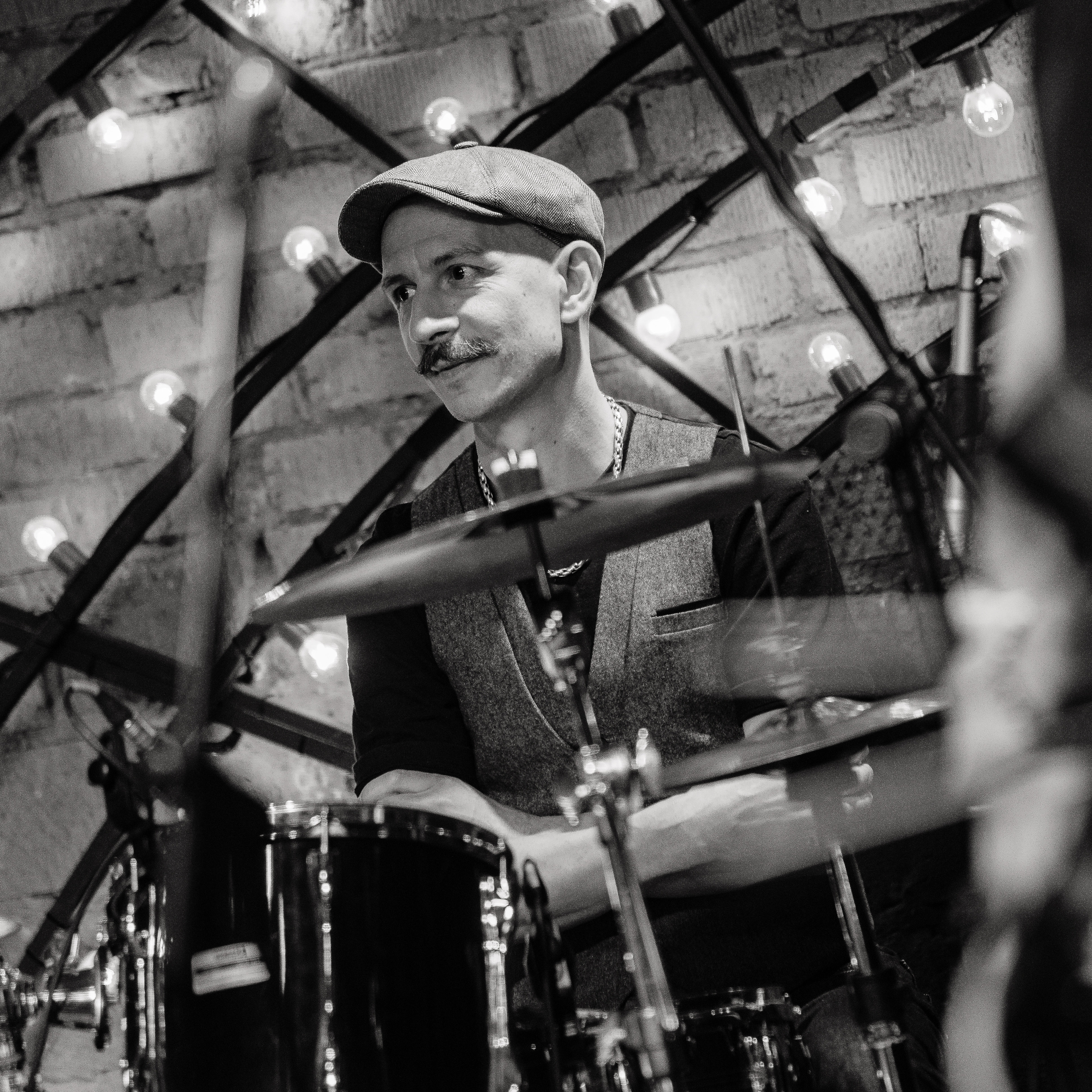 Квартирник у Маргулиса (Надежда Бабкина и театр Русская Песня). Фотограф Ольга Махалова — Санкт-Петербург, Москва, Нижний Новгород