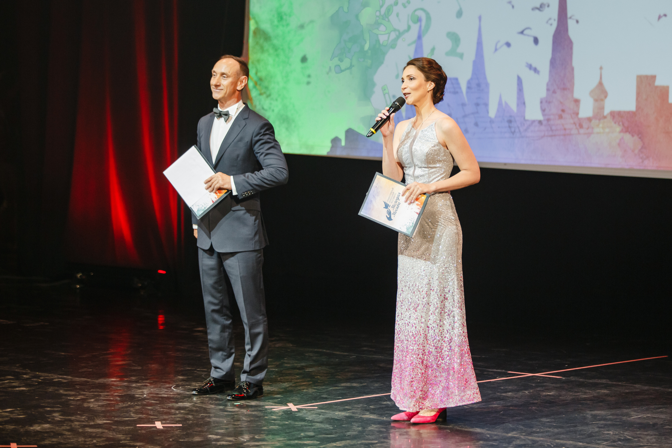 Православный фестиваль. Фотограф Ольга Махалова — Санкт-Петербург, Москва, Нижний Новгород