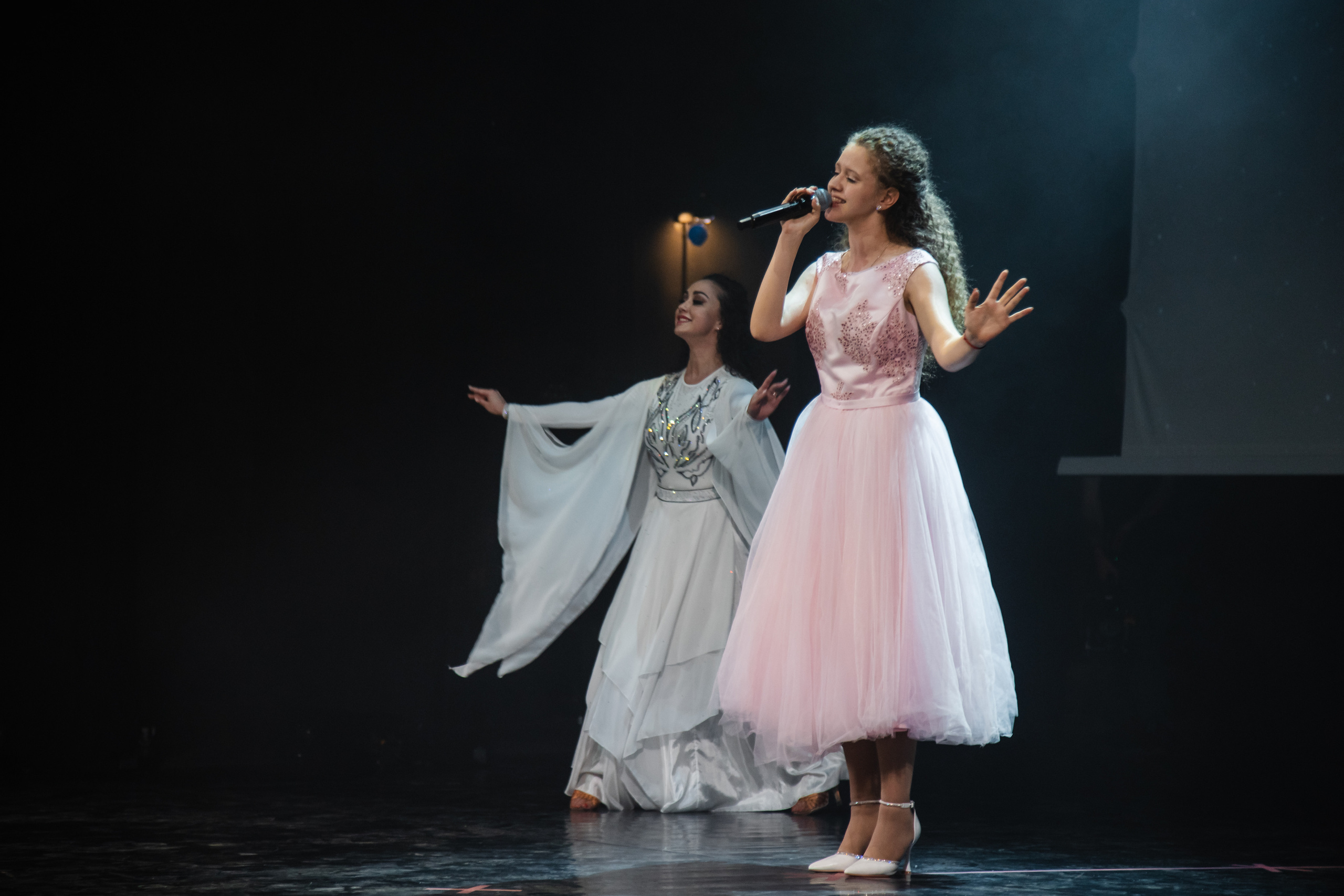 Православный фестиваль. Фотограф Ольга Махалова — Санкт-Петербург, Москва, Нижний Новгород