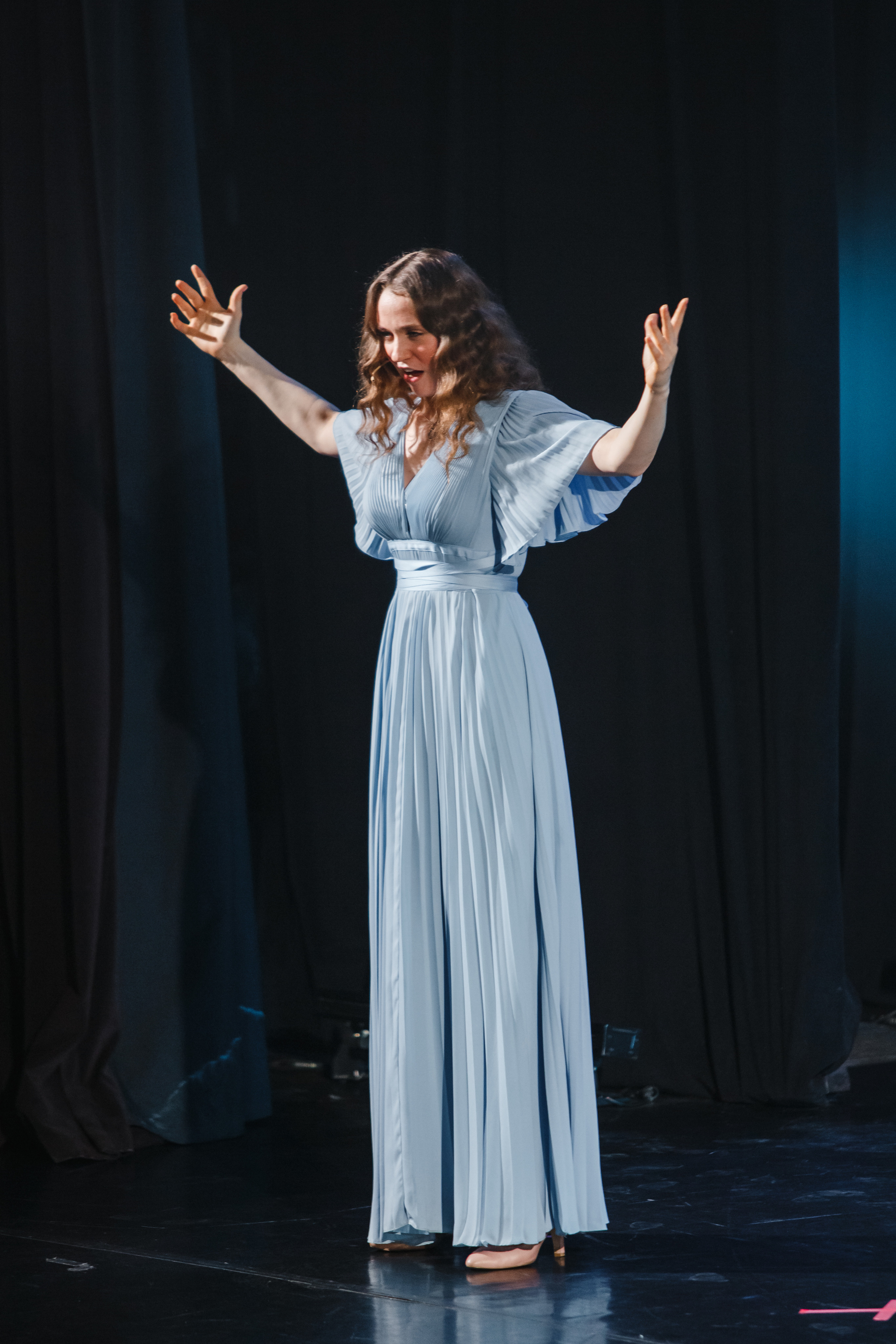 Православный фестиваль. Фотограф Ольга Махалова — Санкт-Петербург, Москва, Нижний Новгород