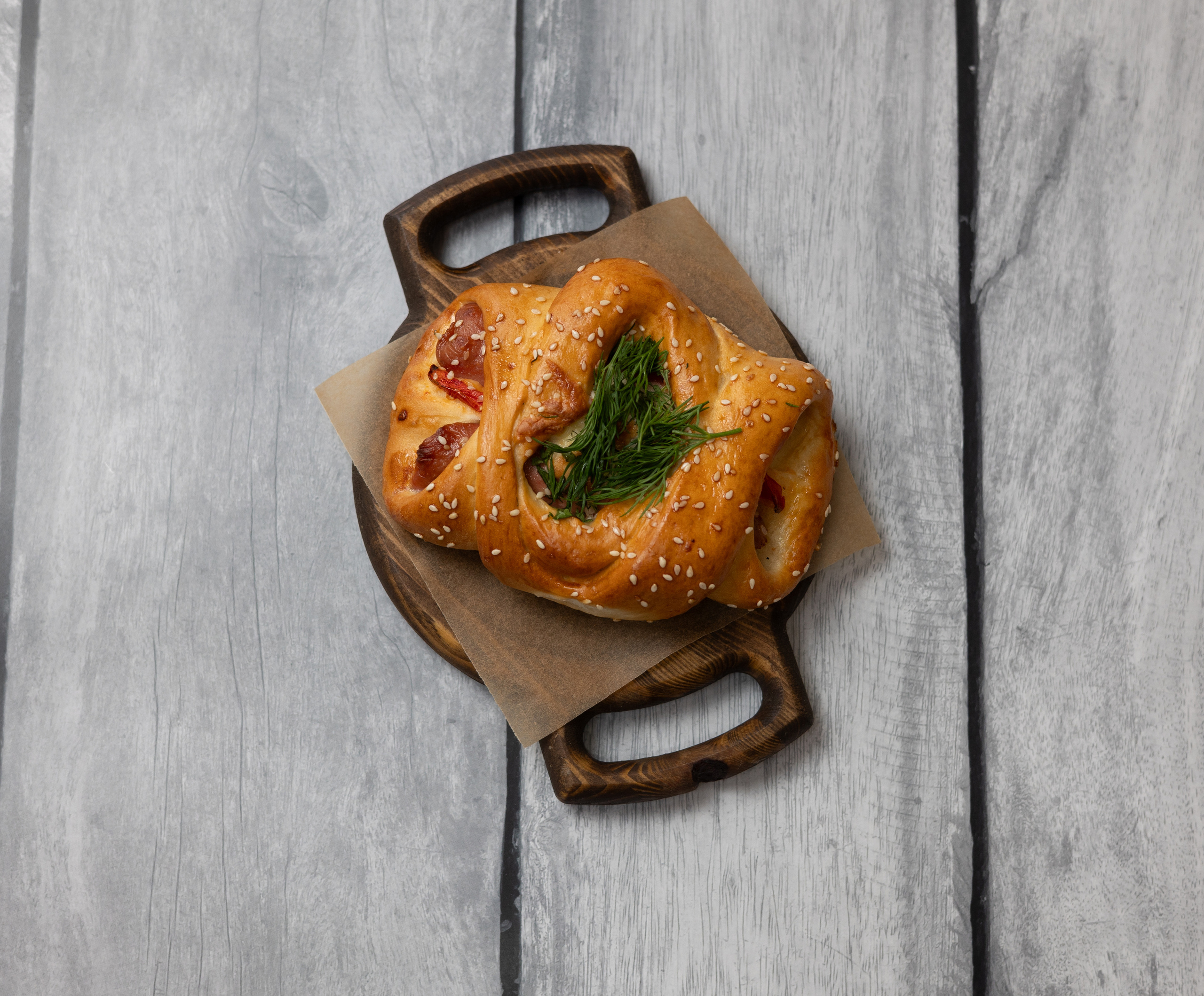 Выпечка. Фотограф Ольга Махалова — Санкт-Петербург, Москва, Нижний Новгород