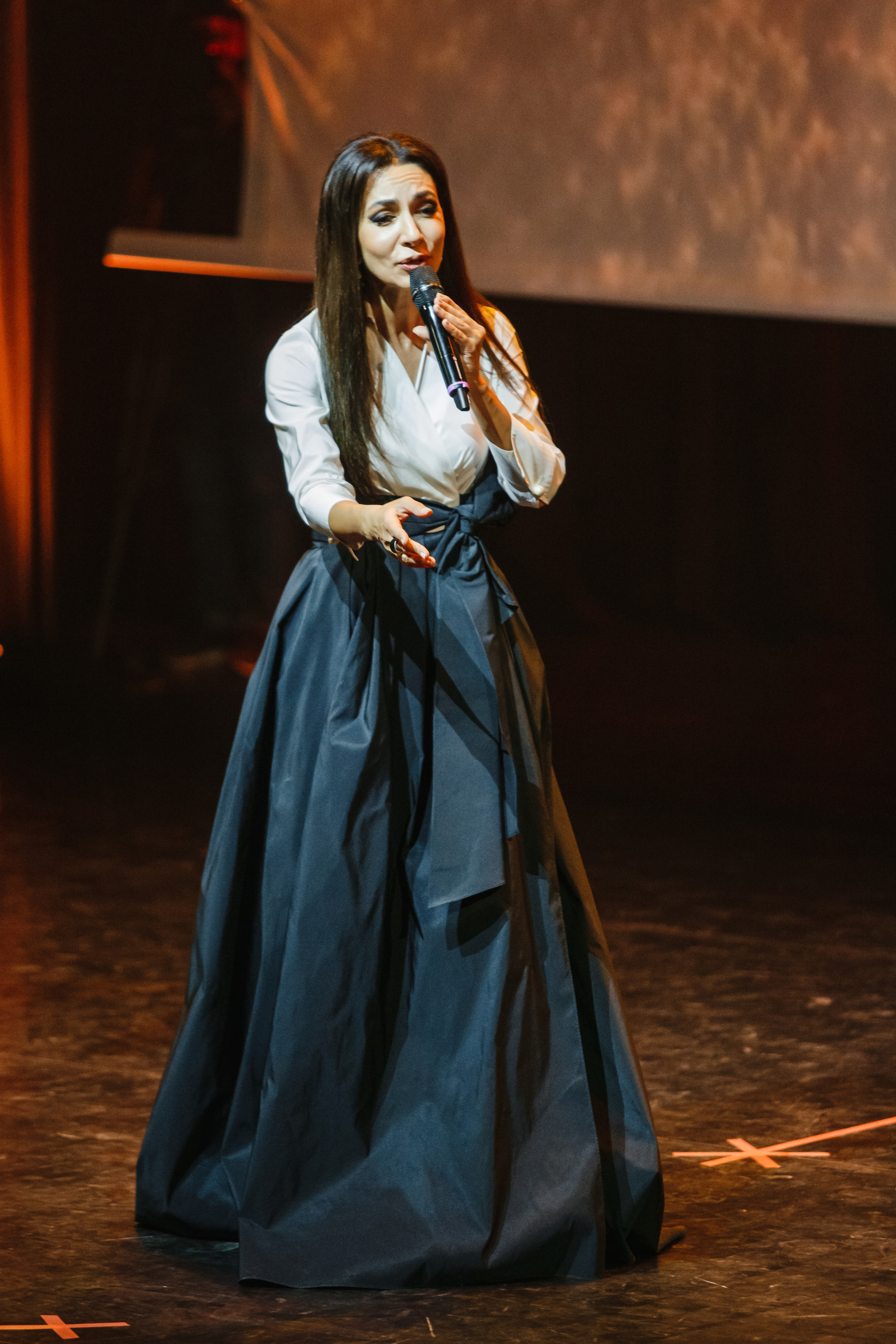 Православный фестиваль. Фотограф Ольга Махалова — Санкт-Петербург, Москва, Нижний Новгород