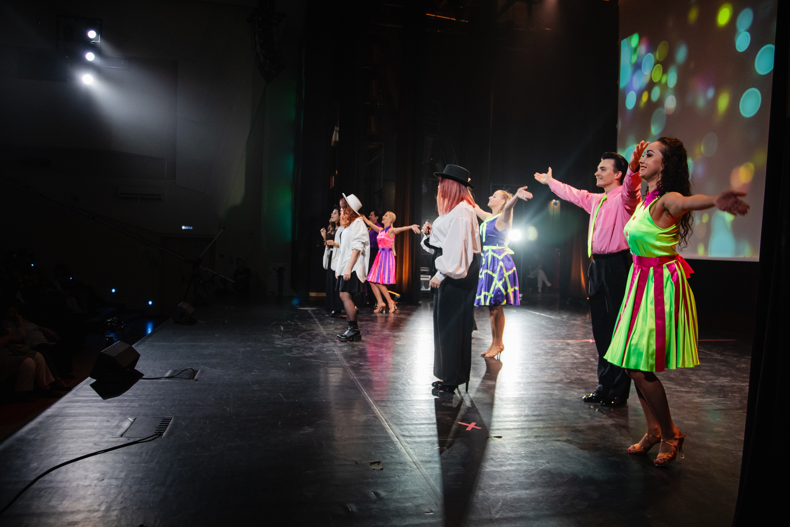 Православный фестиваль. Фотограф Ольга Махалова — Санкт-Петербург, Москва, Нижний Новгород